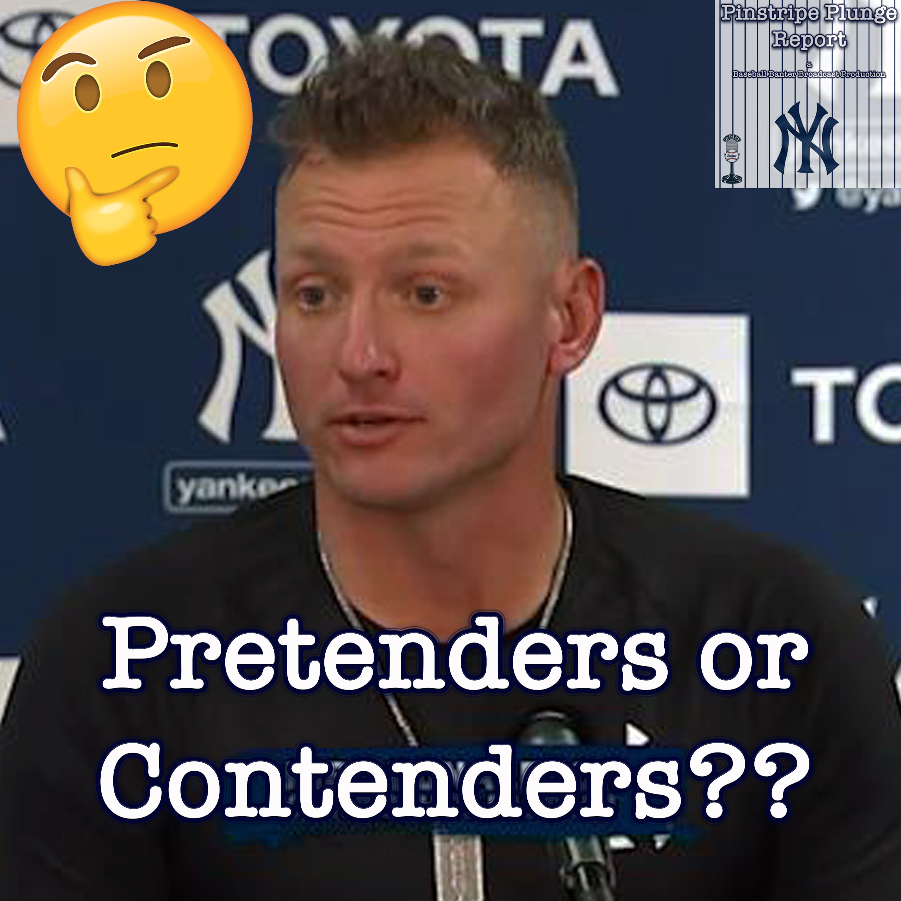 Are the Yankees a World Series Contender? 