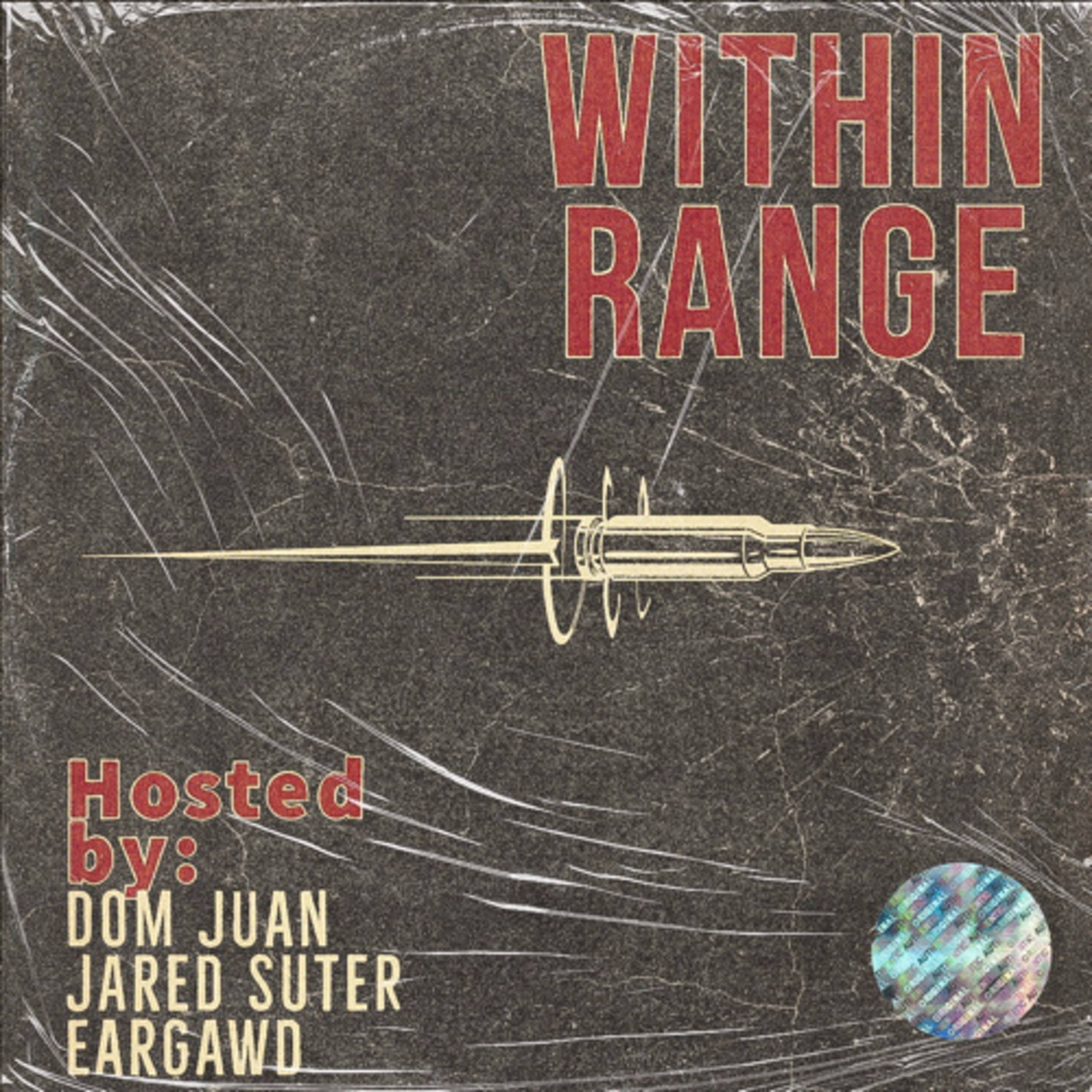 Within Range