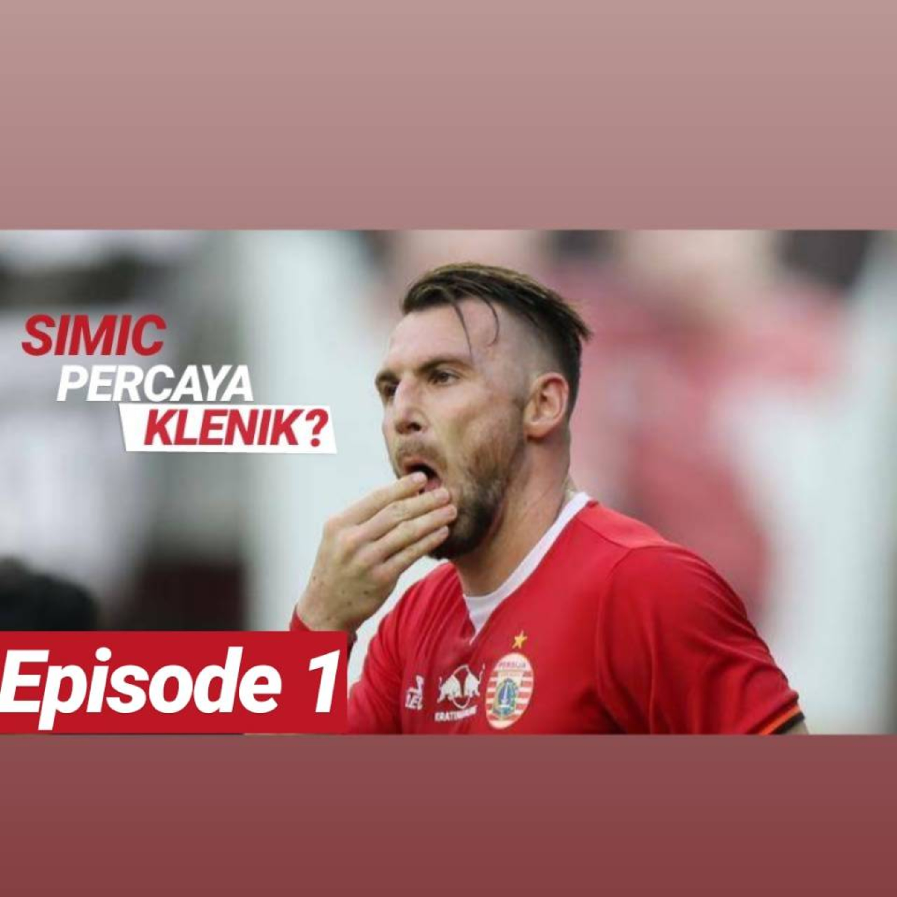 Podcast Jarang