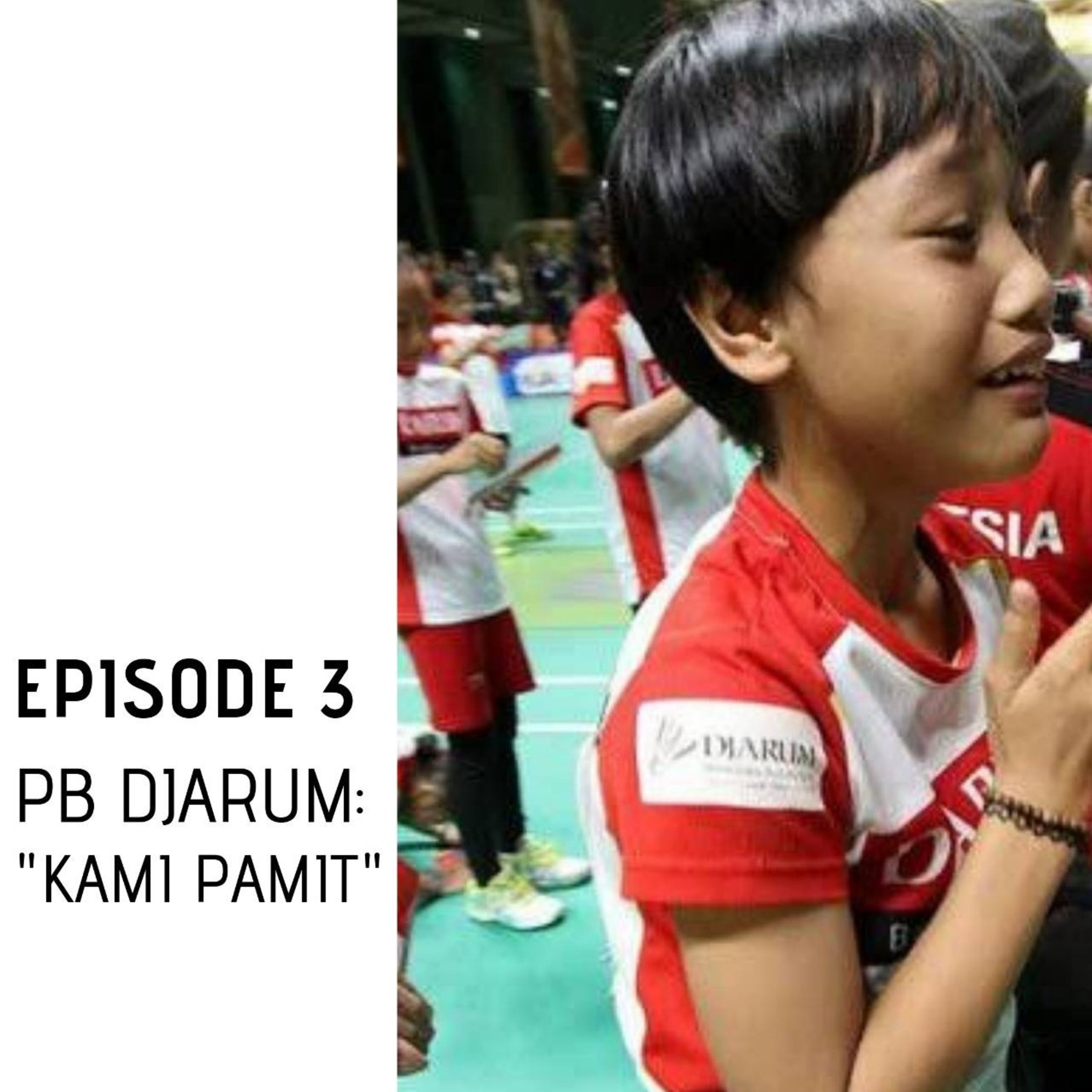 Podcast Jarang