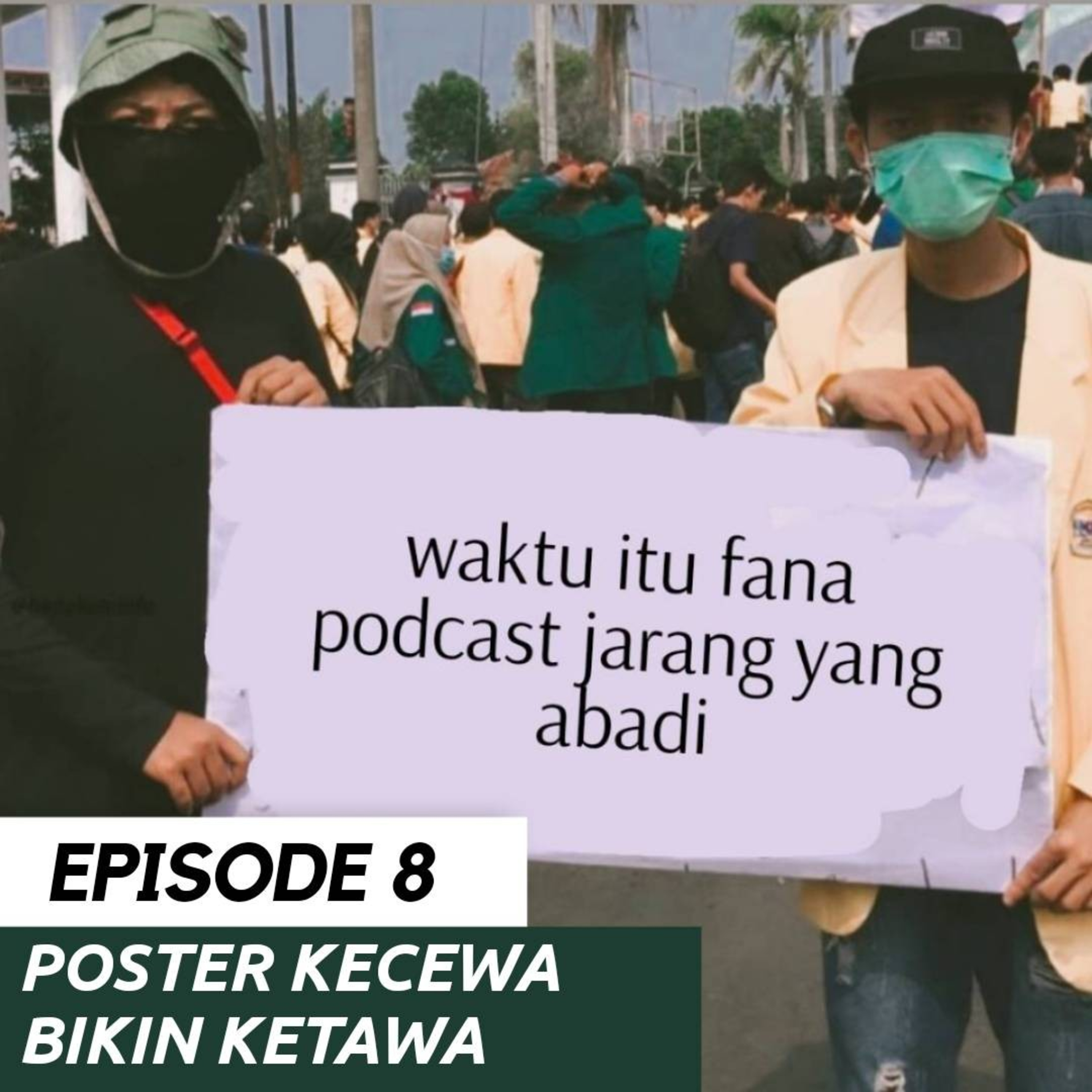 Podcast Jarang