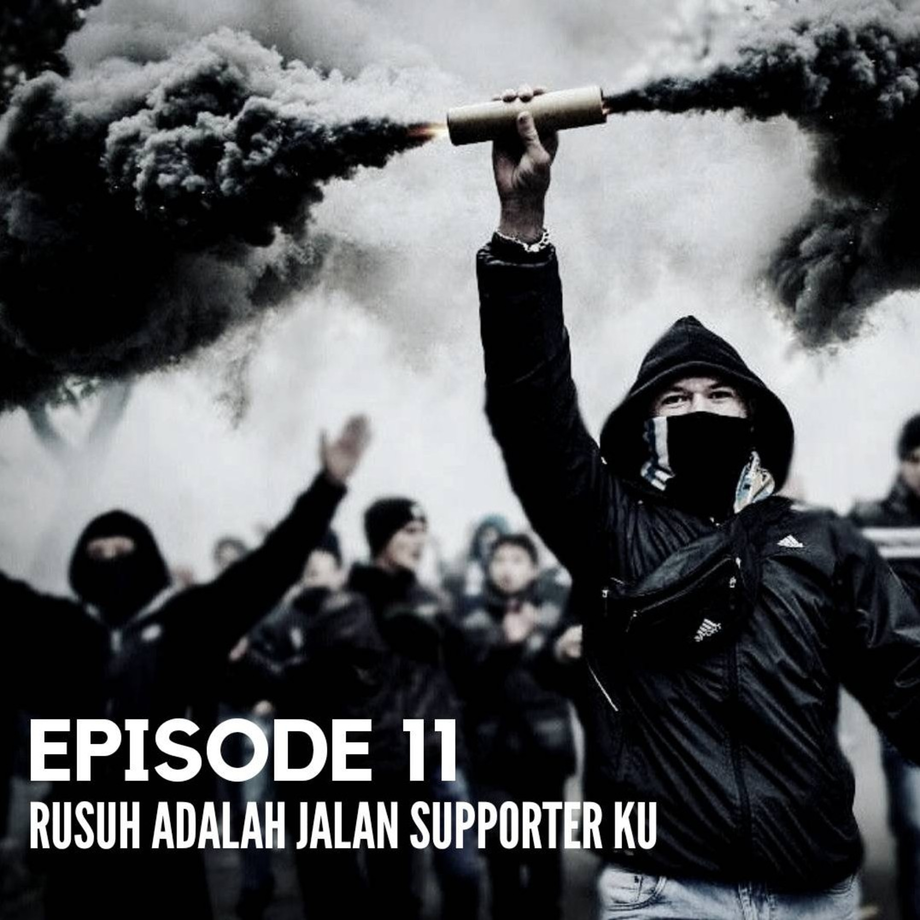 Podcast Jarang