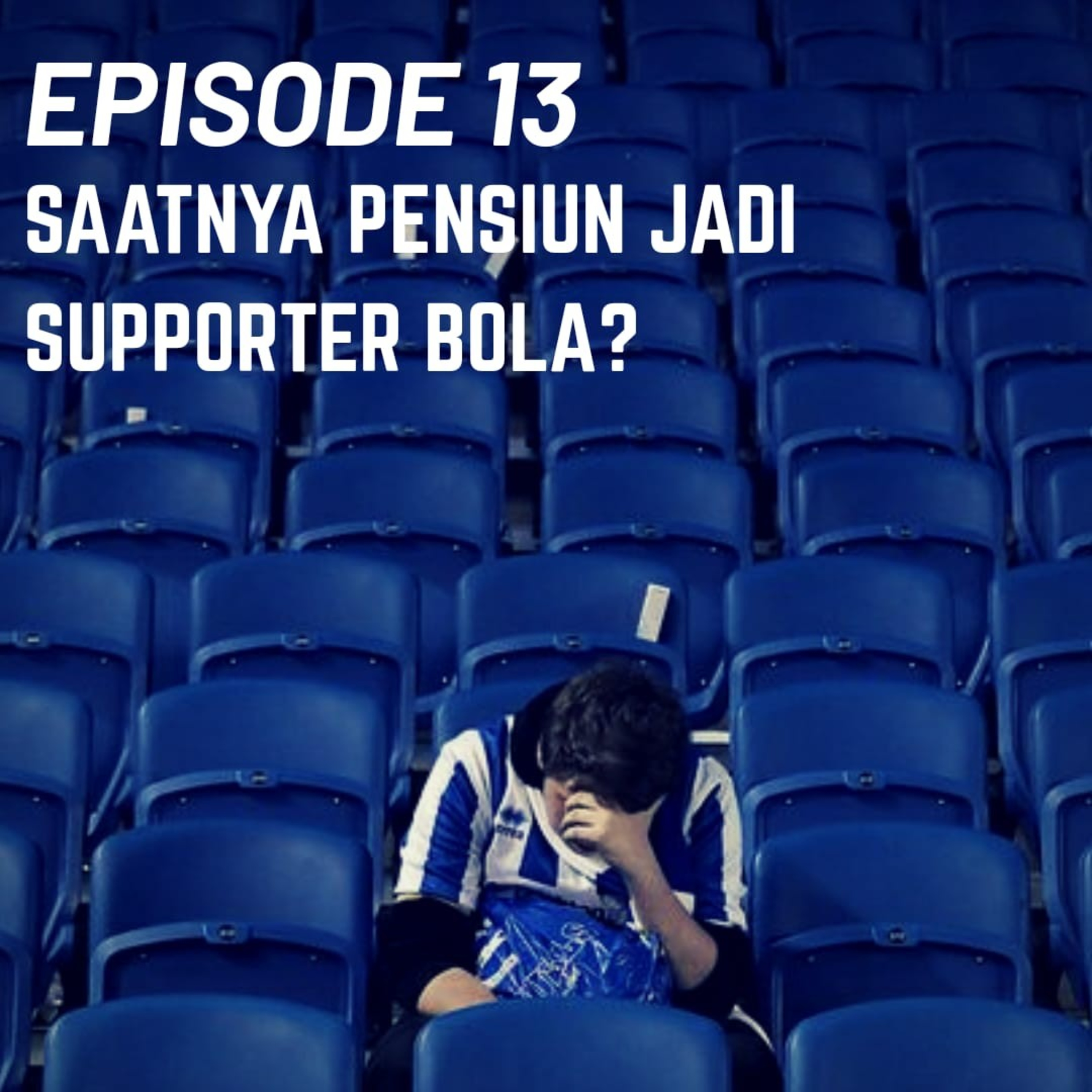 Podcast Jarang