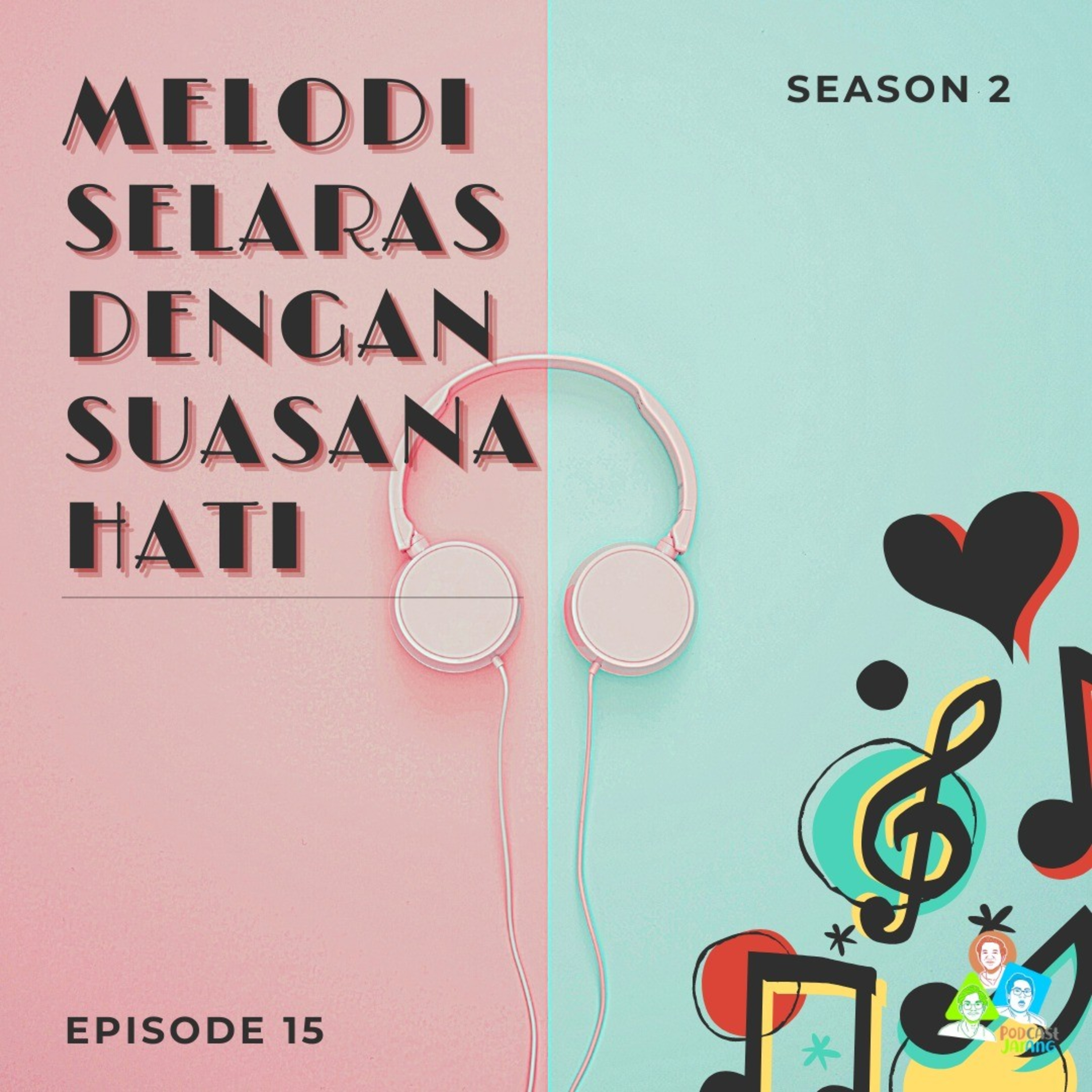 Podcast Jarang