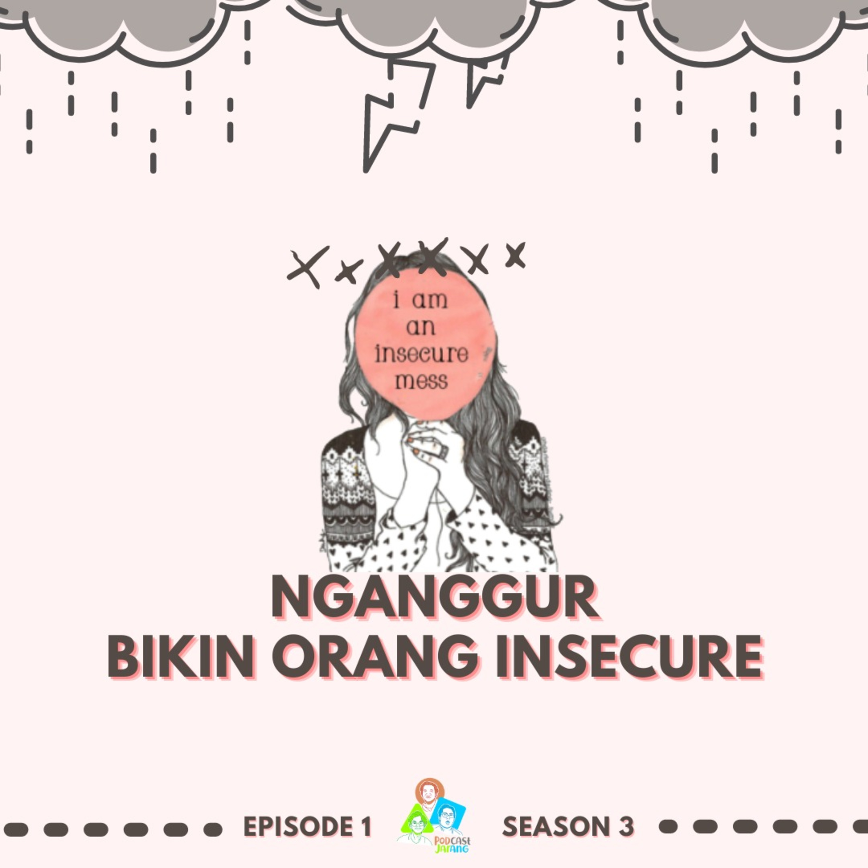 Podcast Jarang