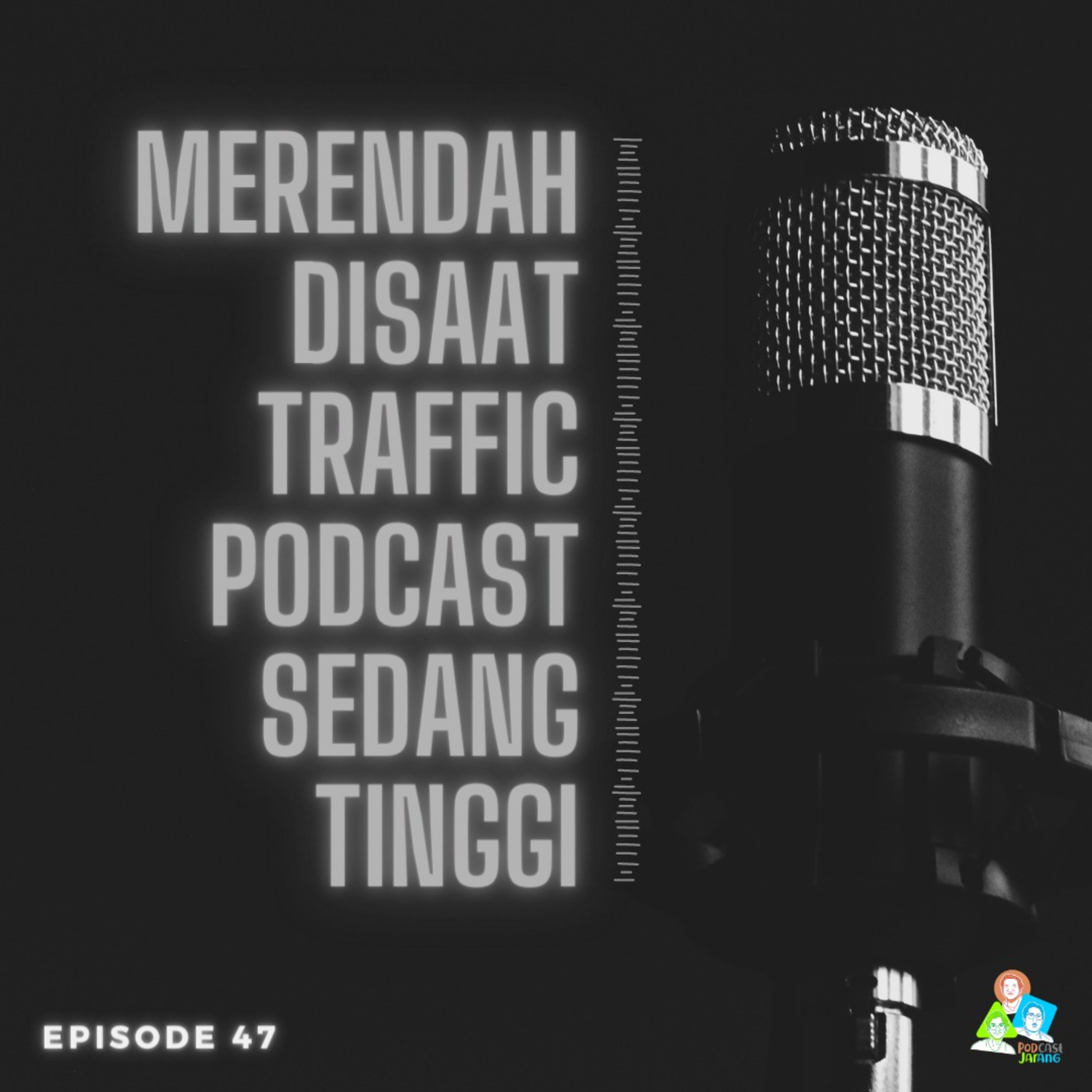 Podcast Jarang
