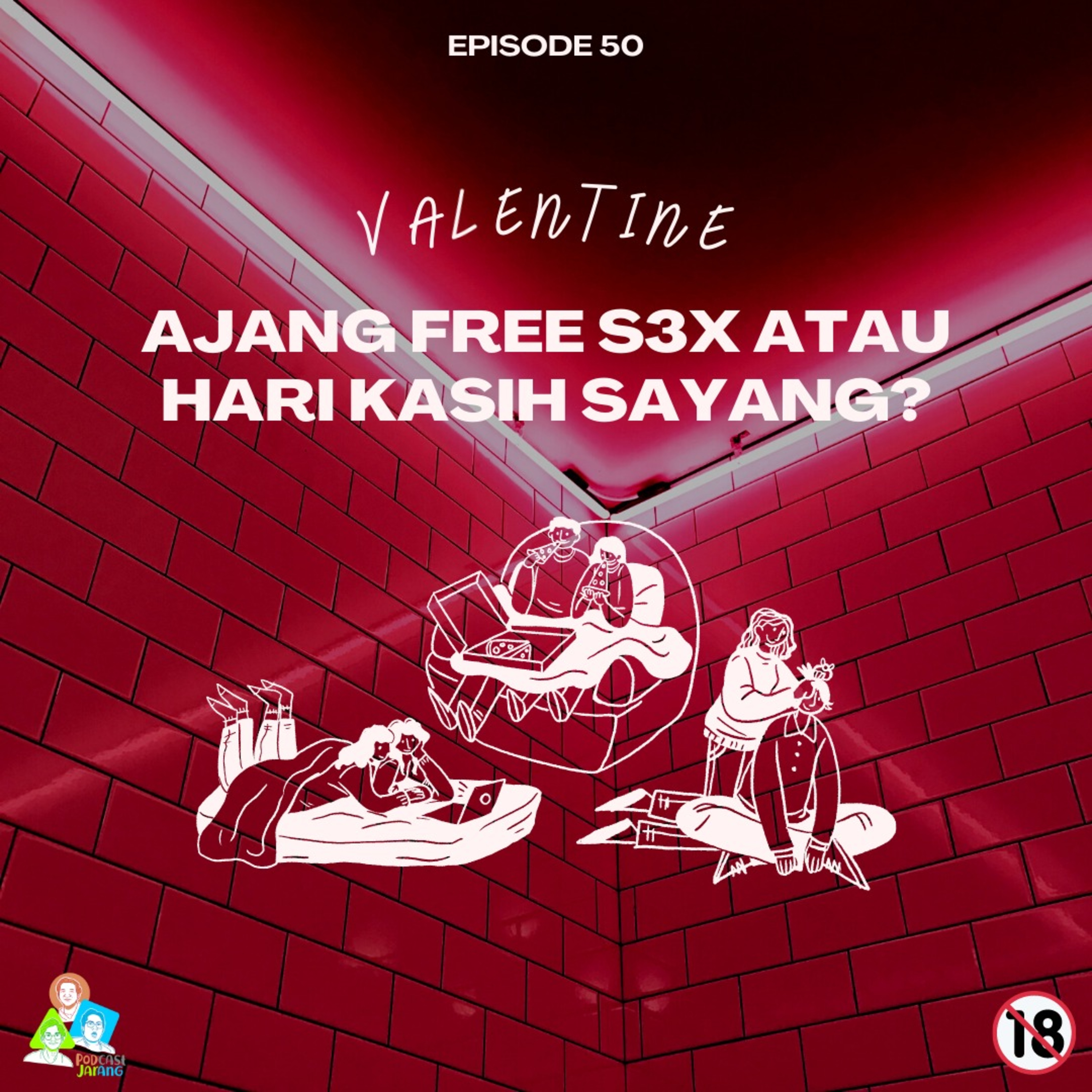 Podcast Jarang
