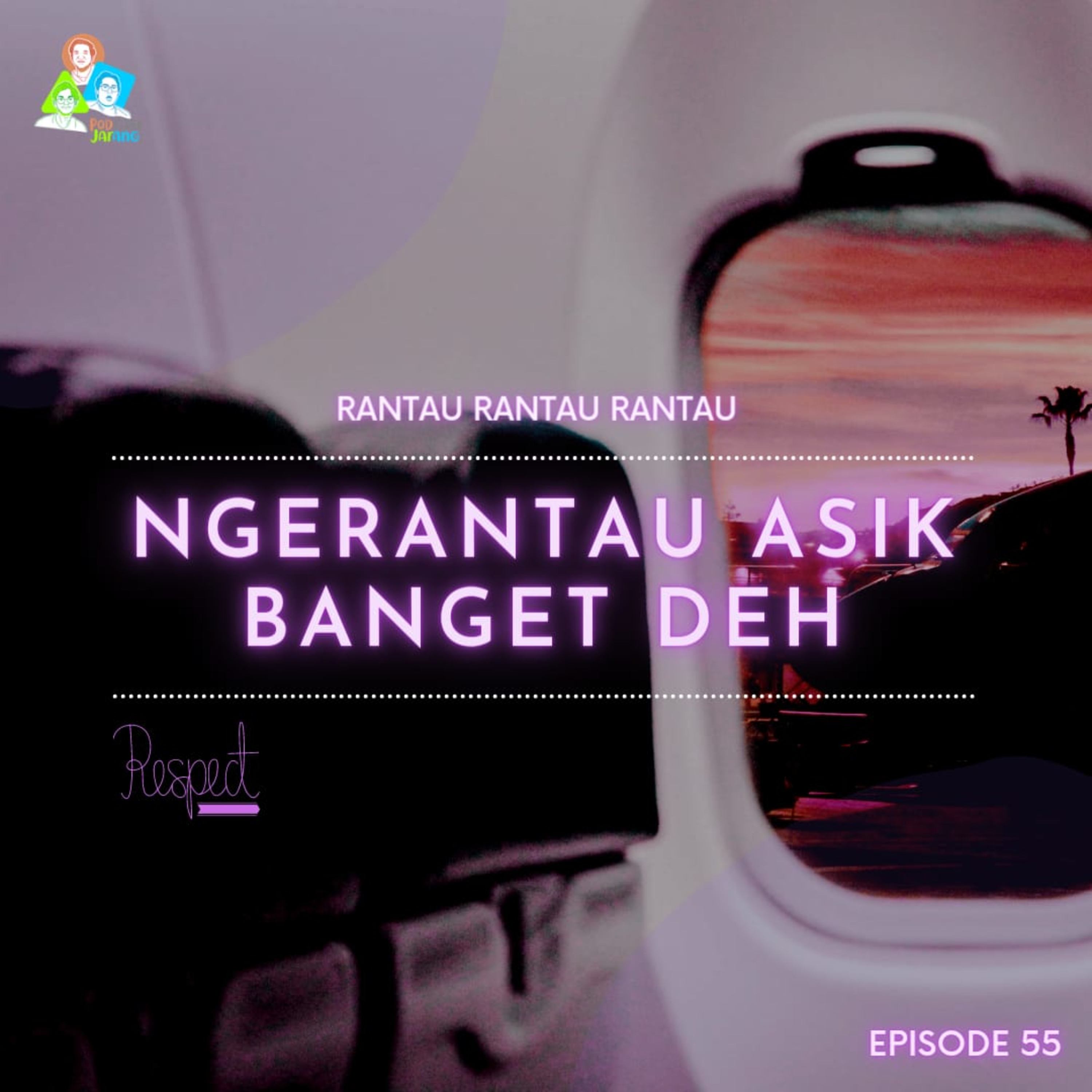 Podcast Jarang