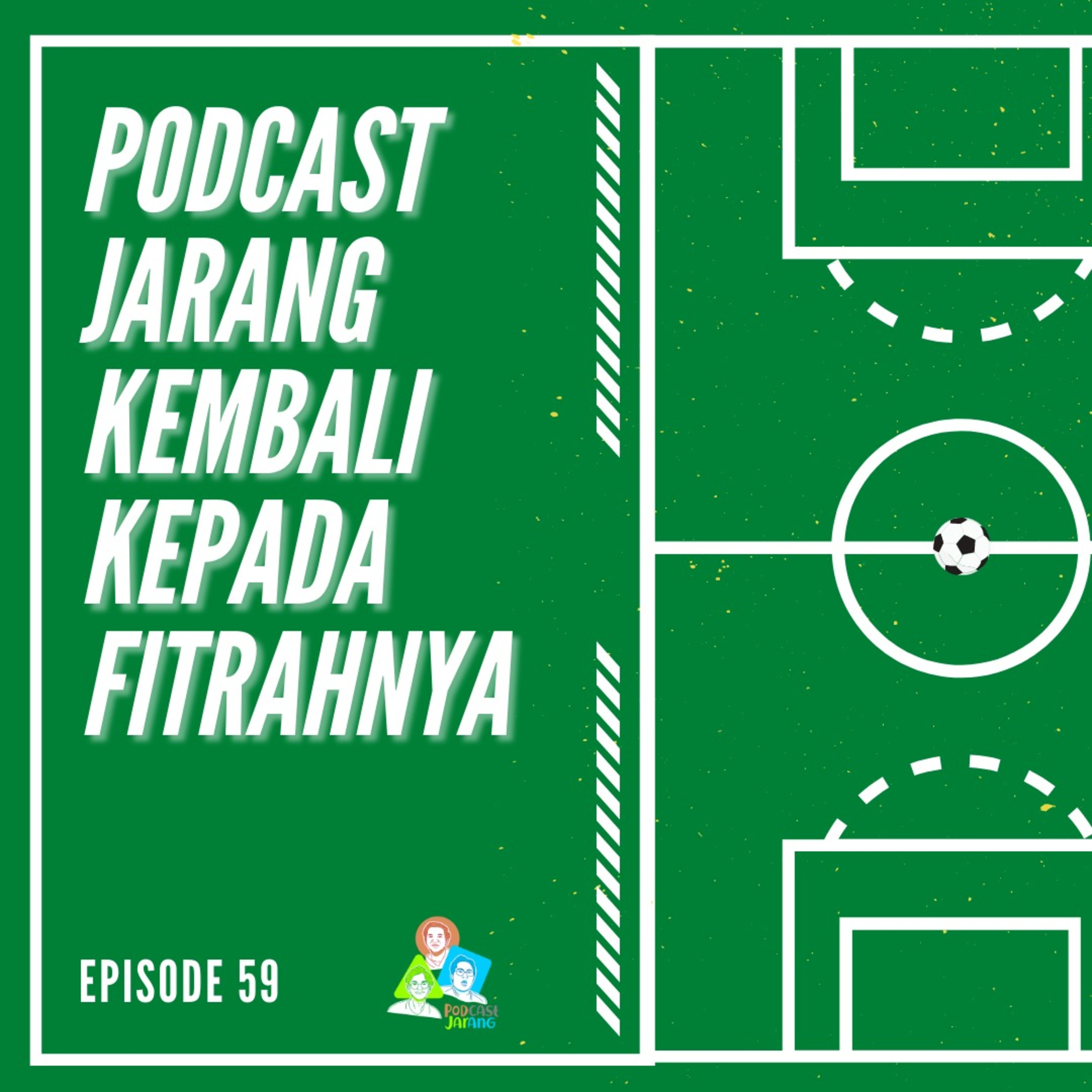 Podcast Jarang