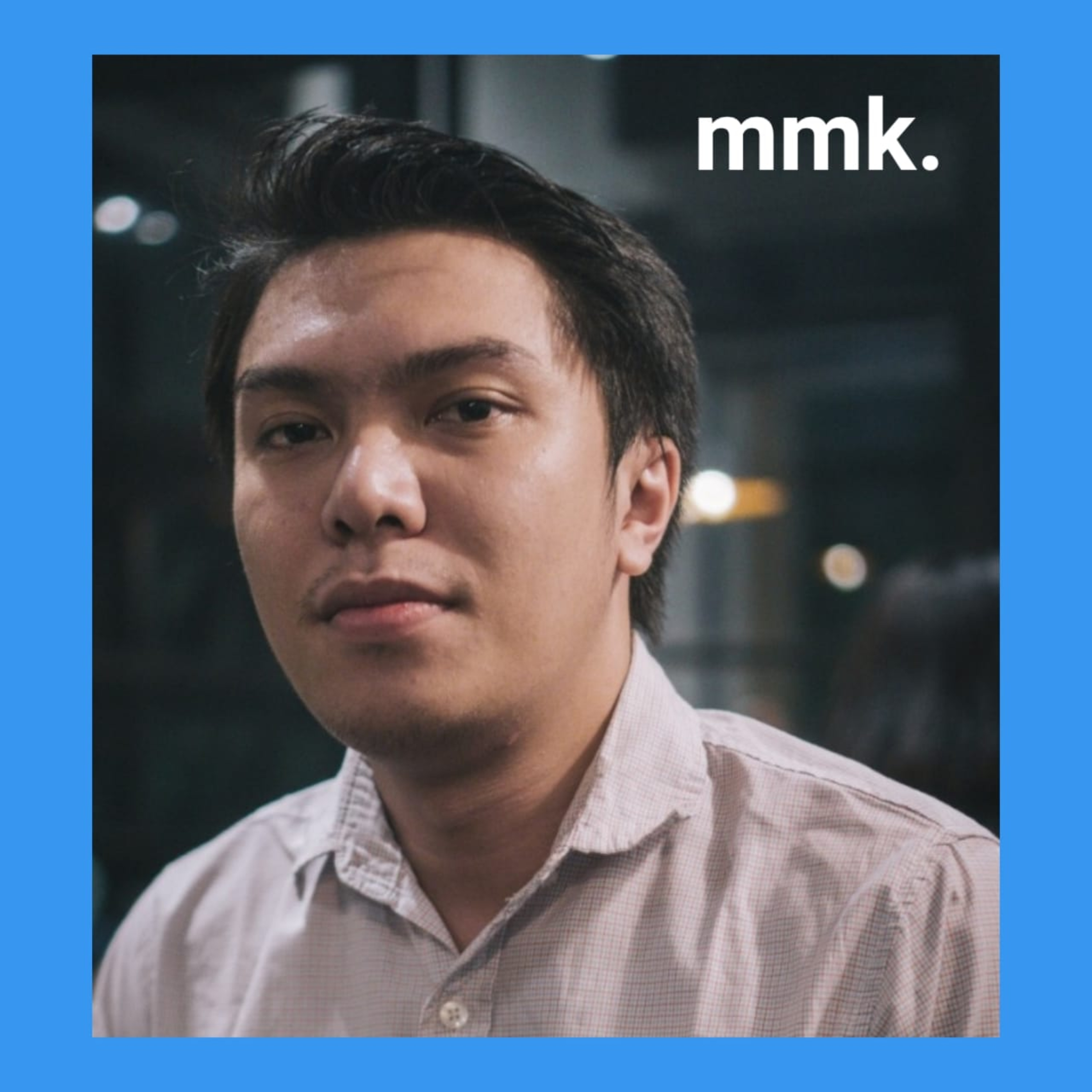 Podcast MMK.