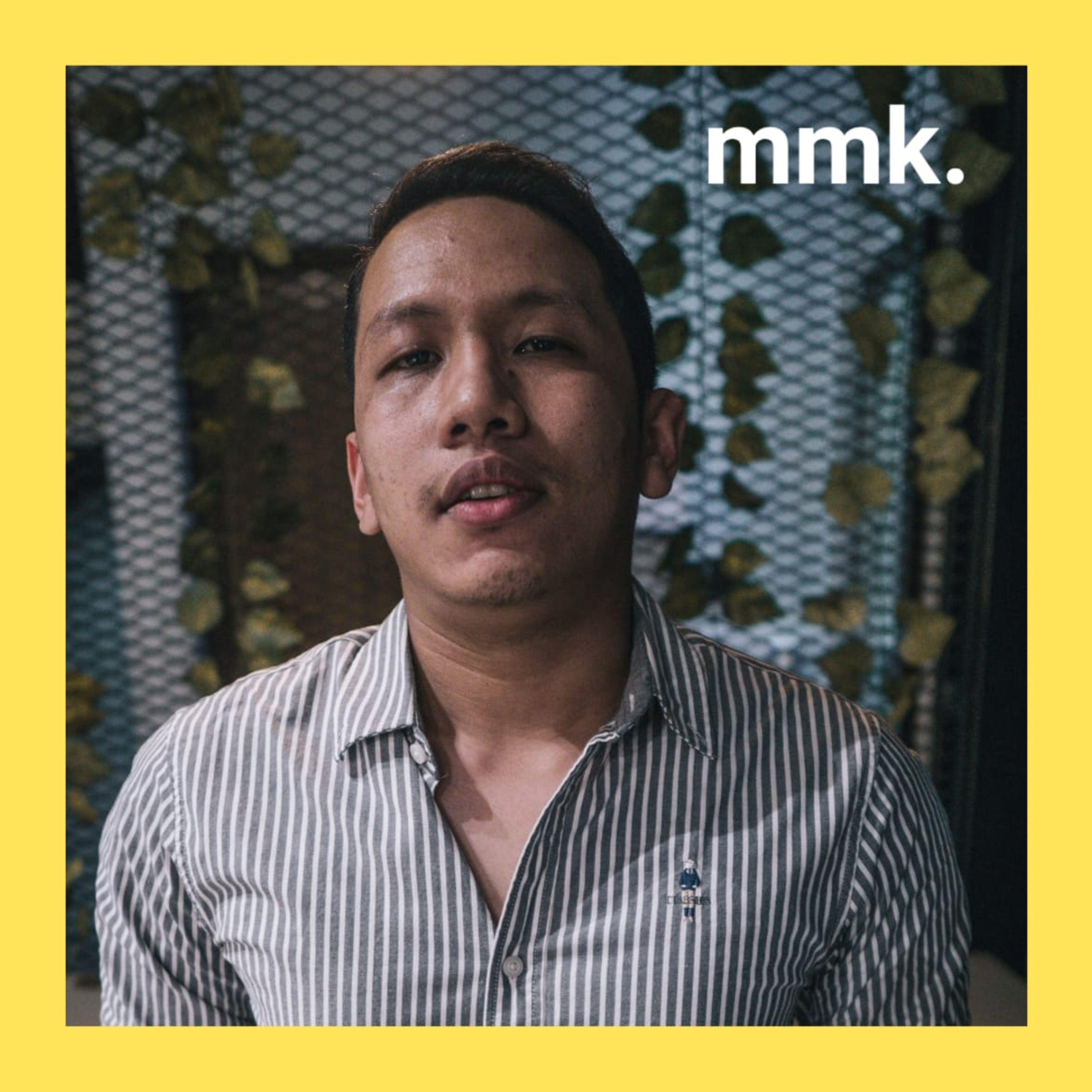 Podcast MMK.