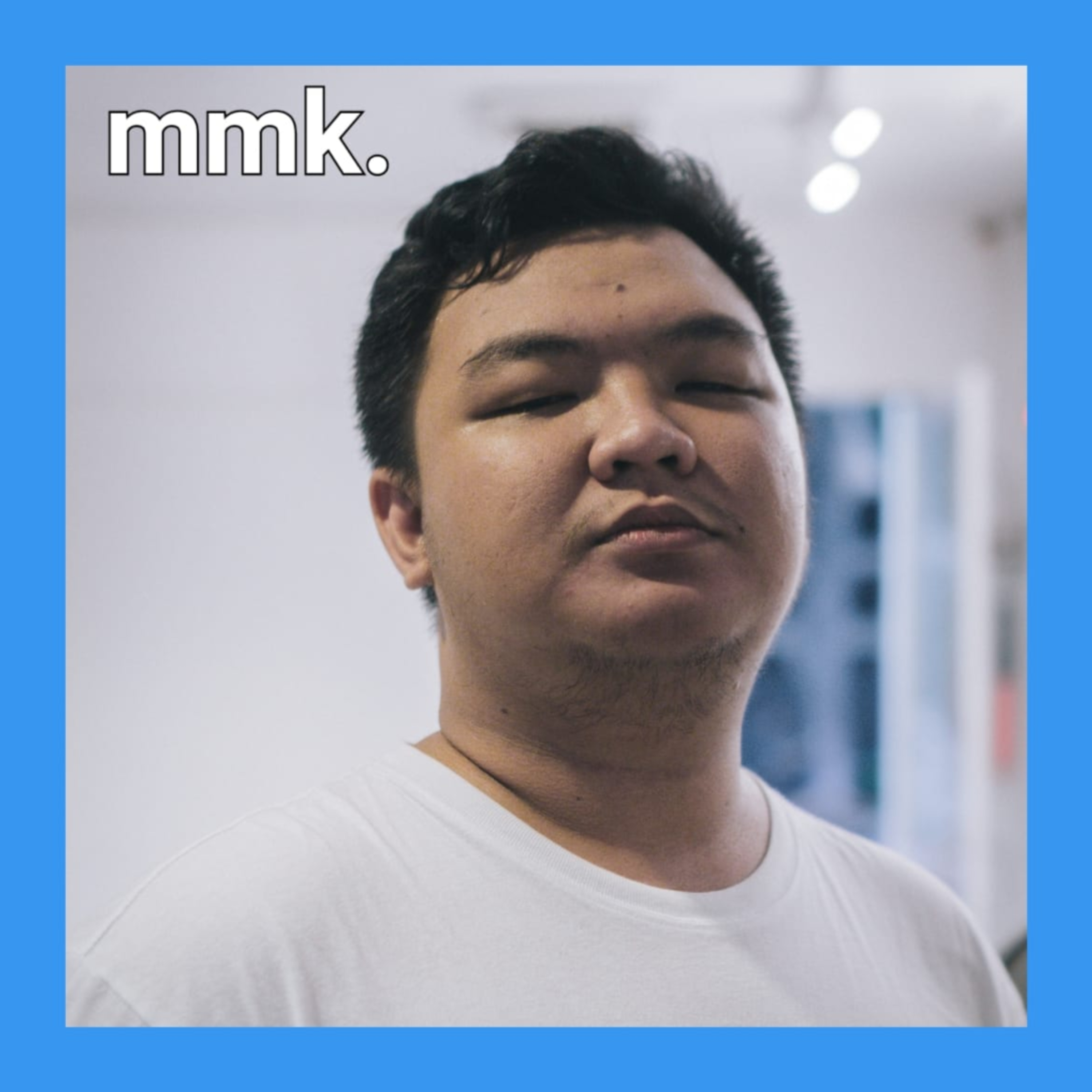 Podcast MMK.