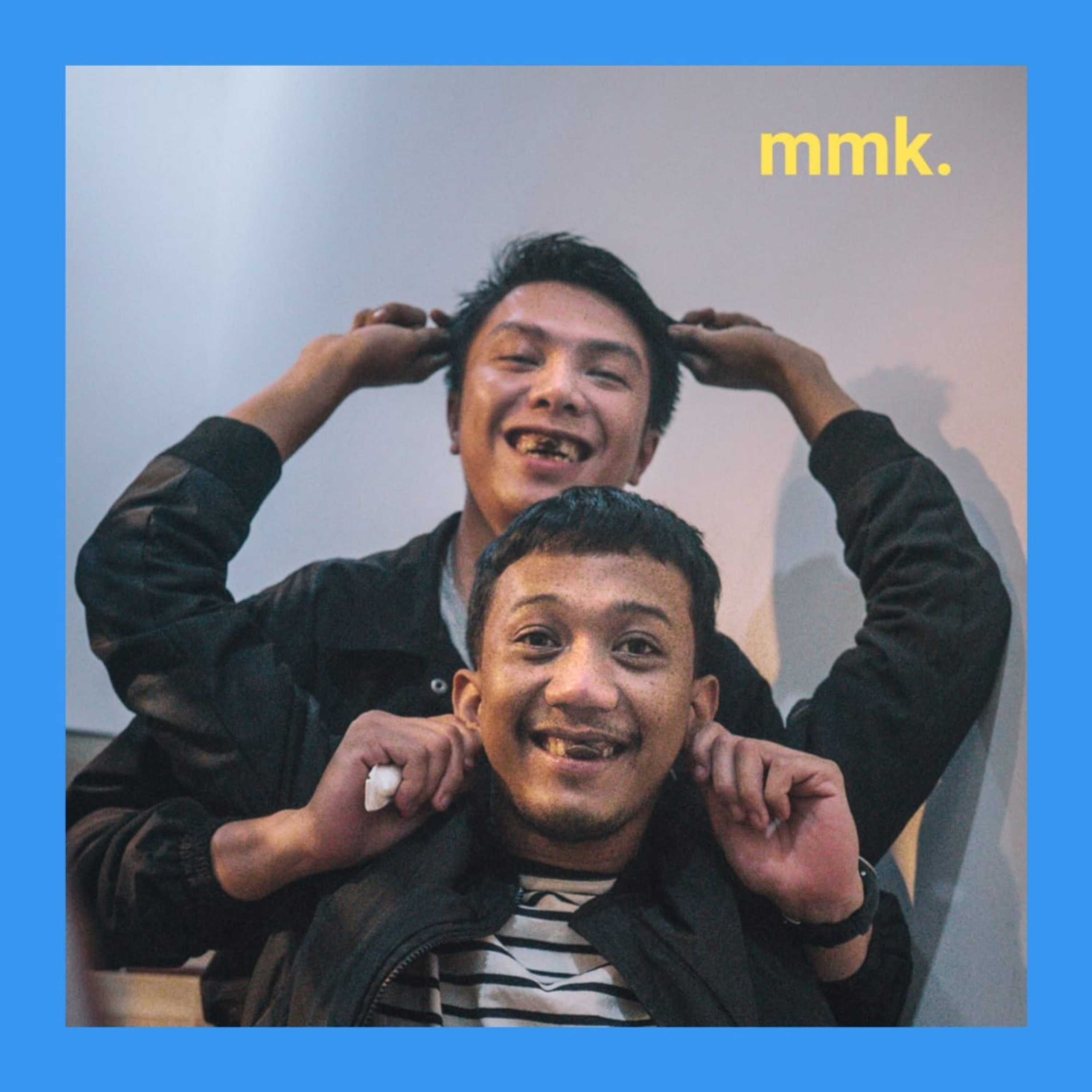 Podcast MMK.