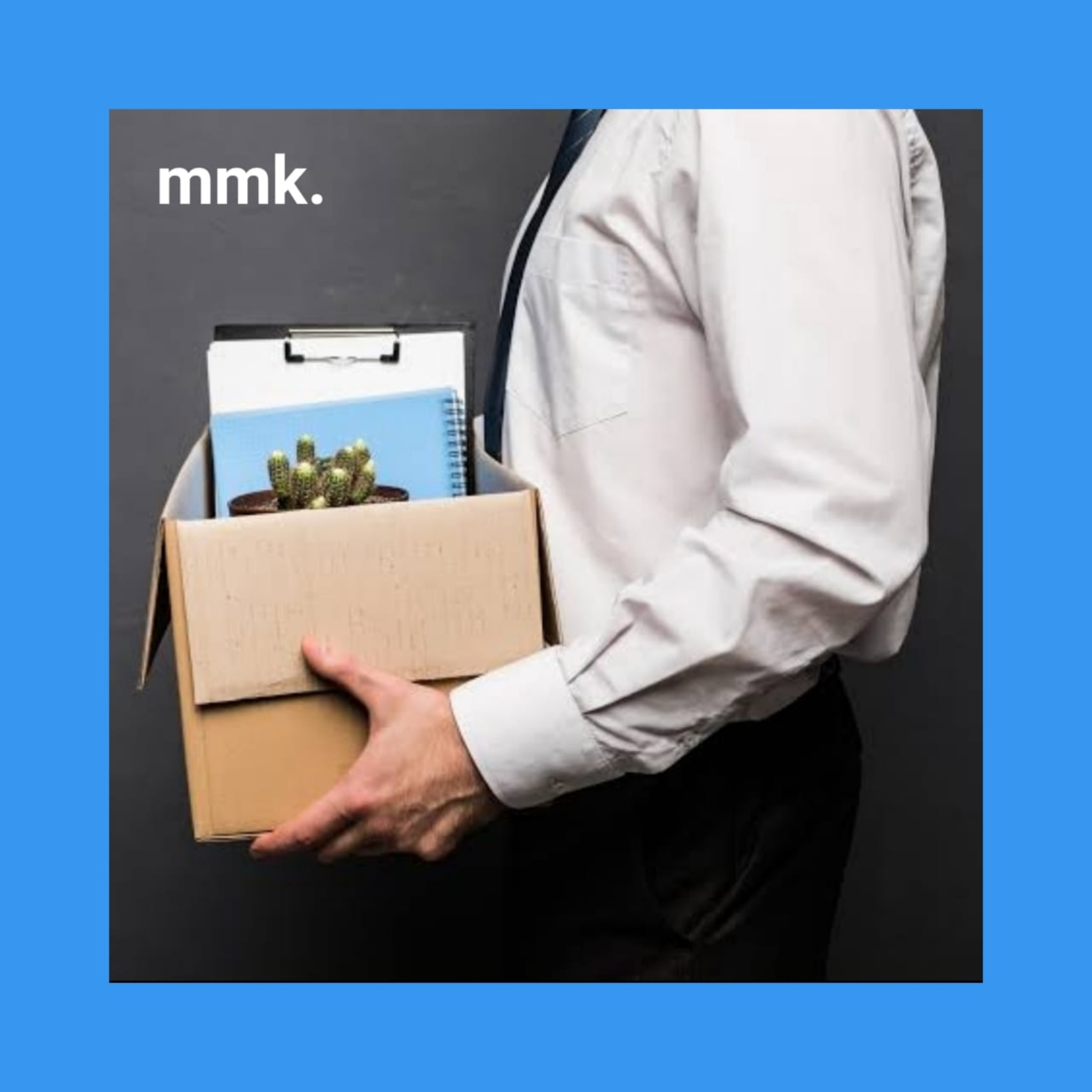 Podcast MMK.