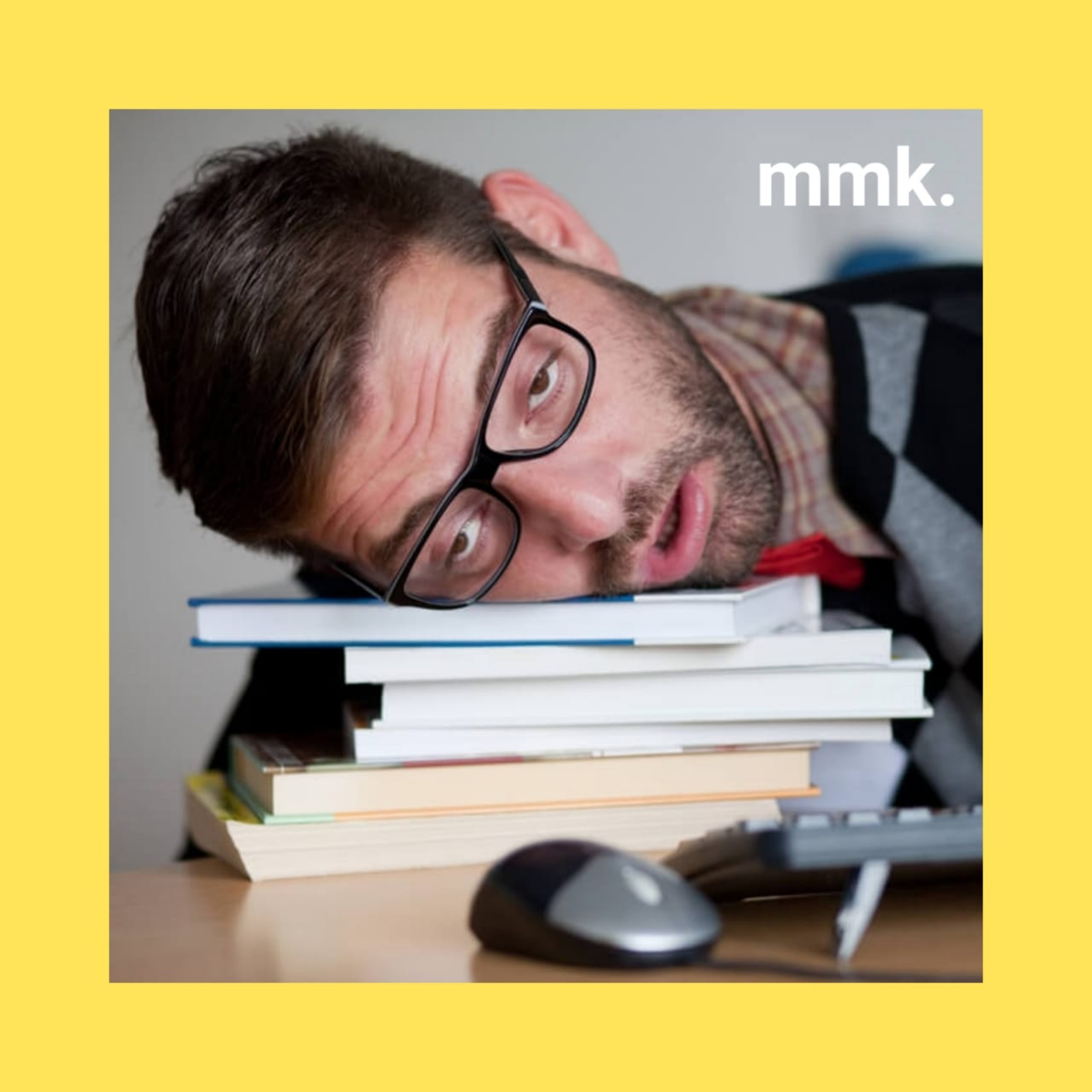 Podcast MMK.