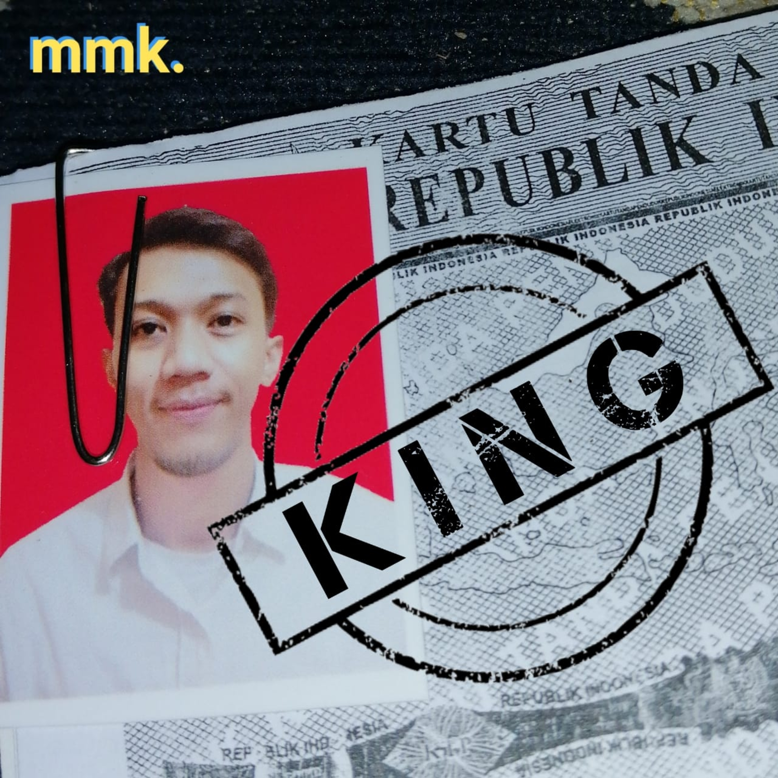 Podcast MMK.