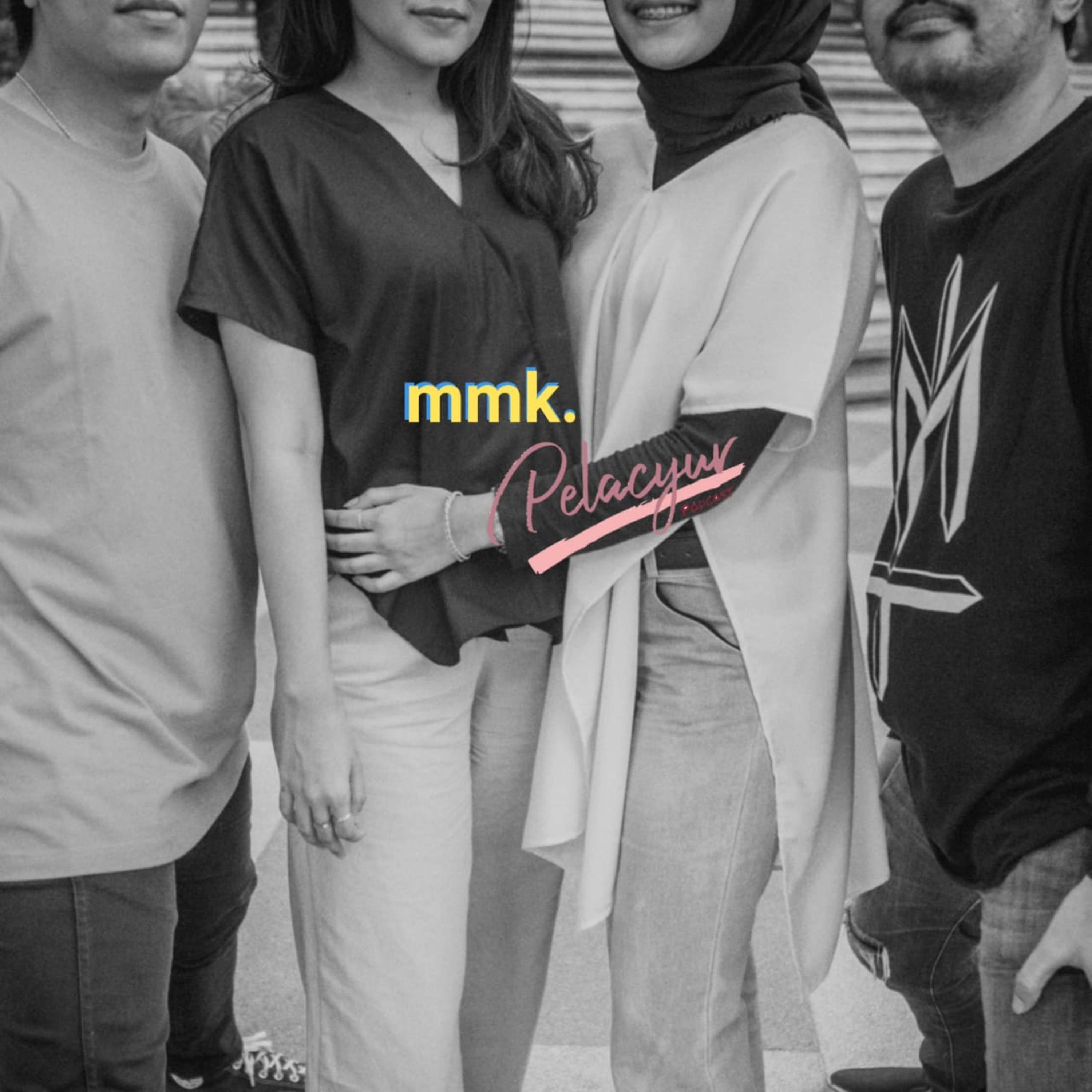 Podcast MMK.
