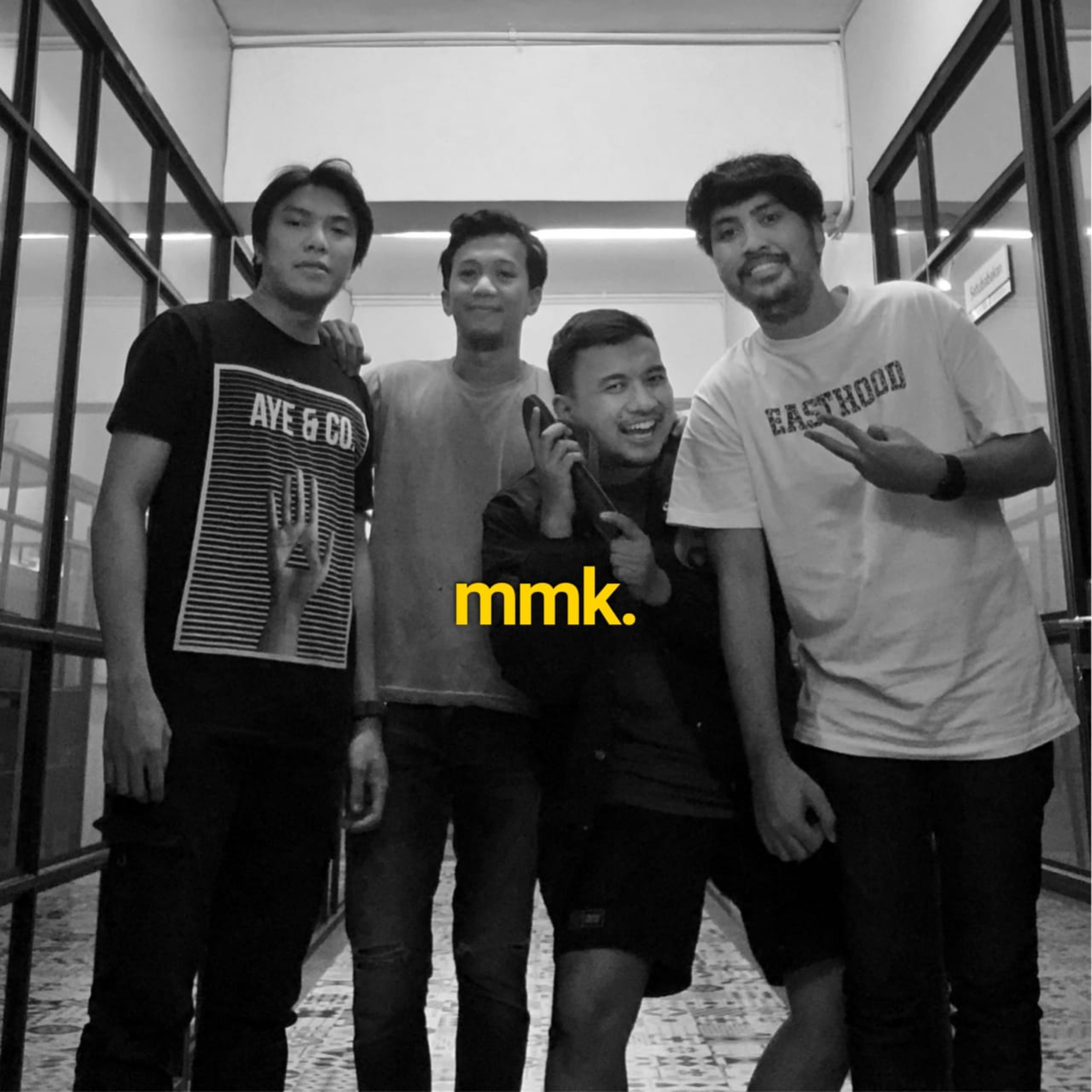 Podcast MMK.
