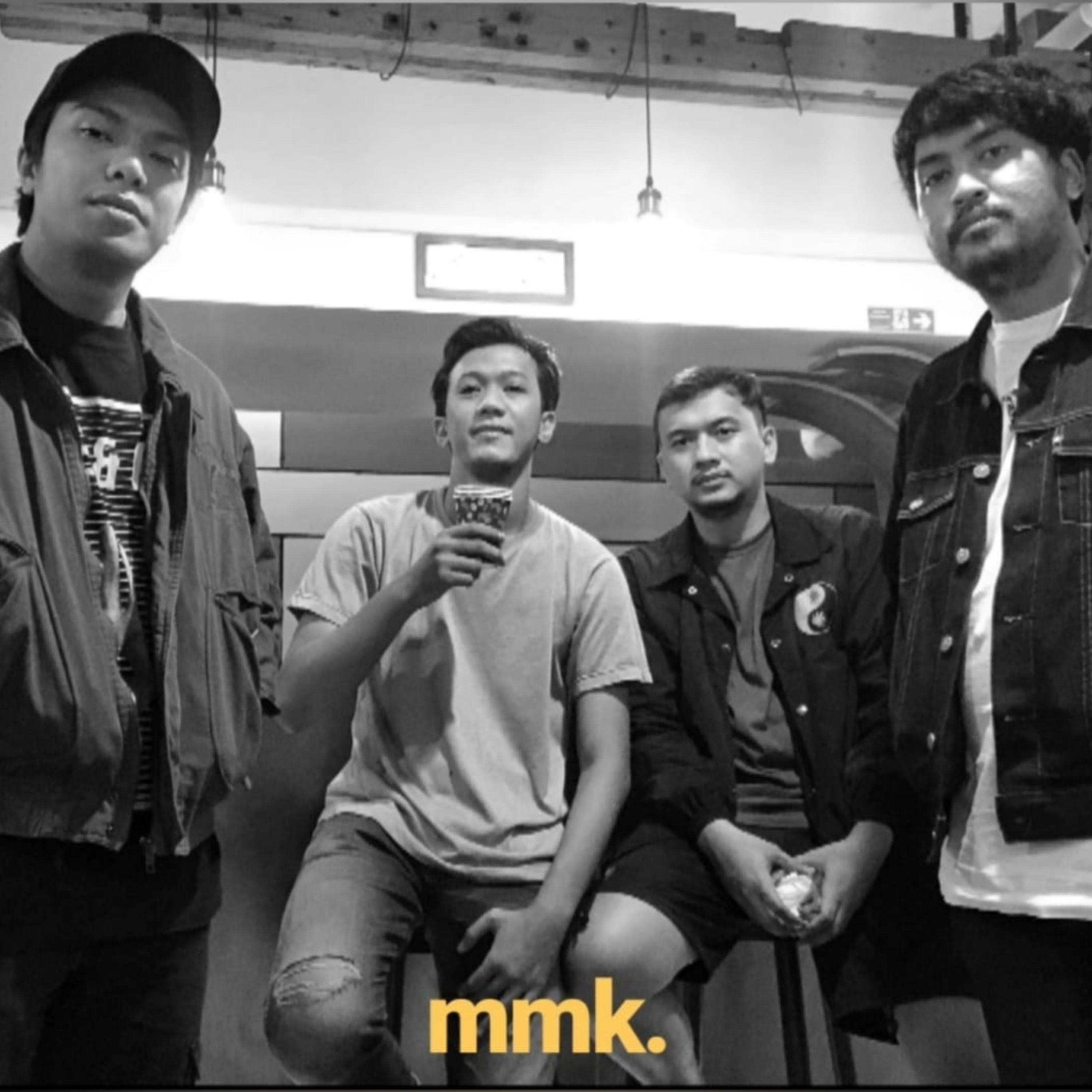 Podcast MMK.