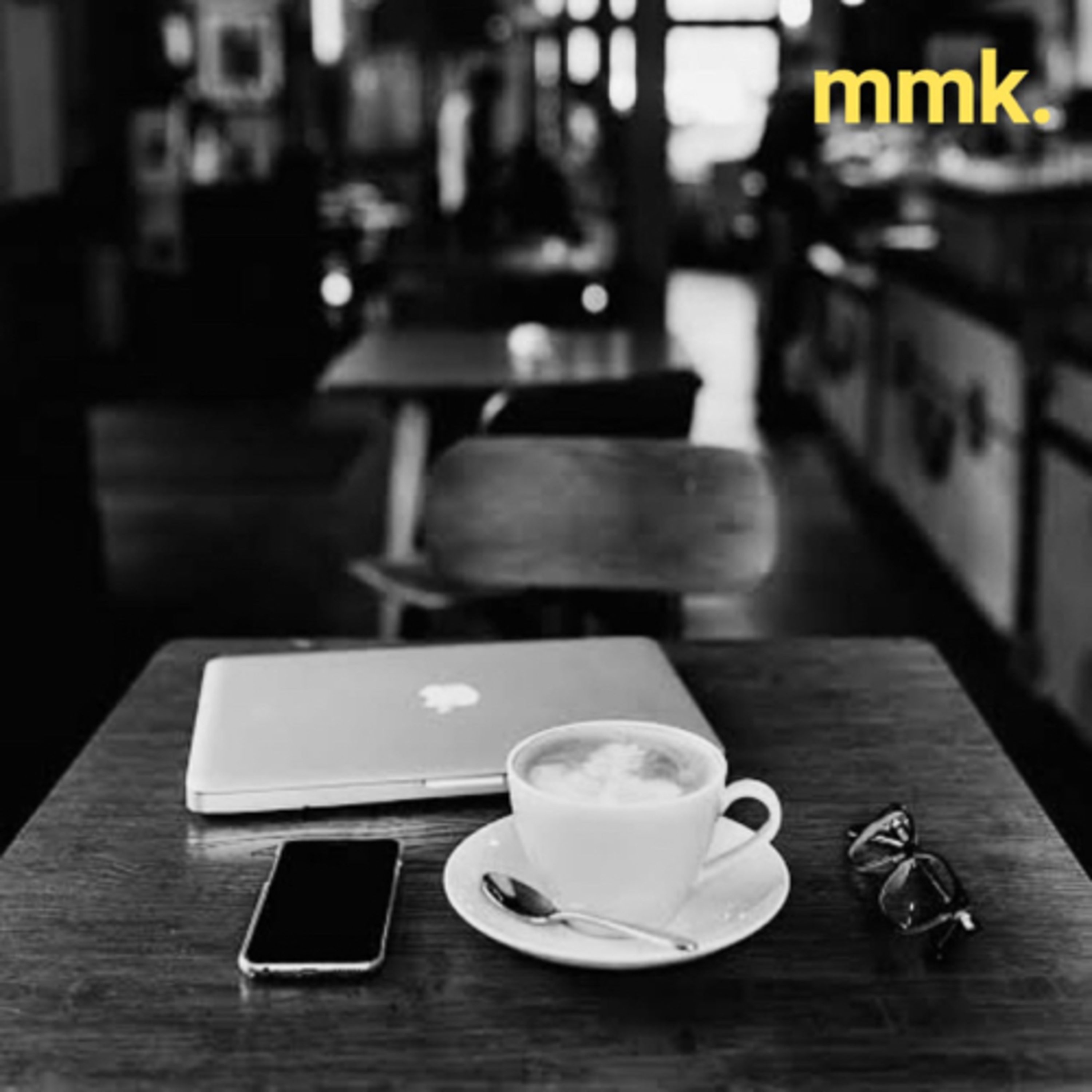 Podcast MMK.