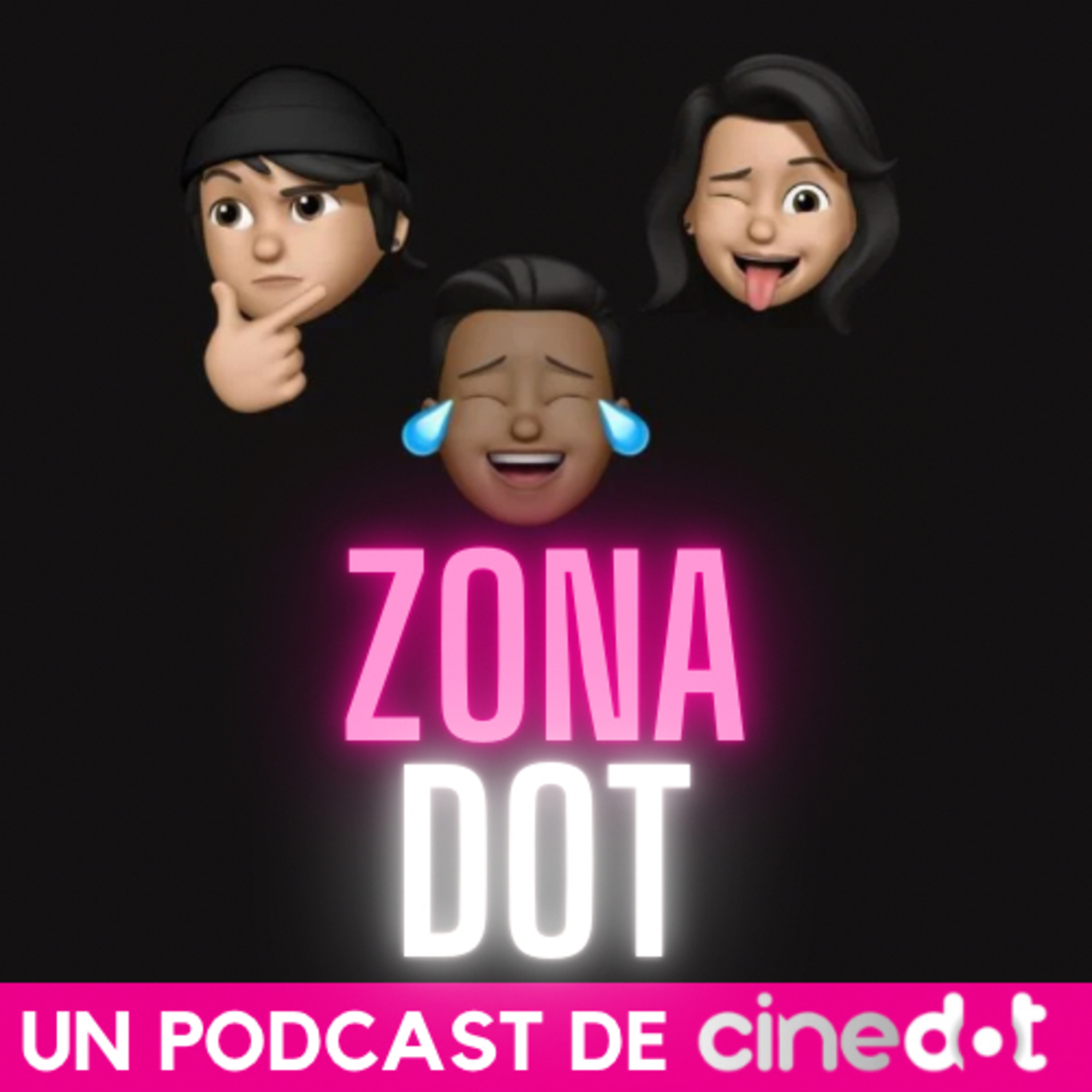 CINEDOT