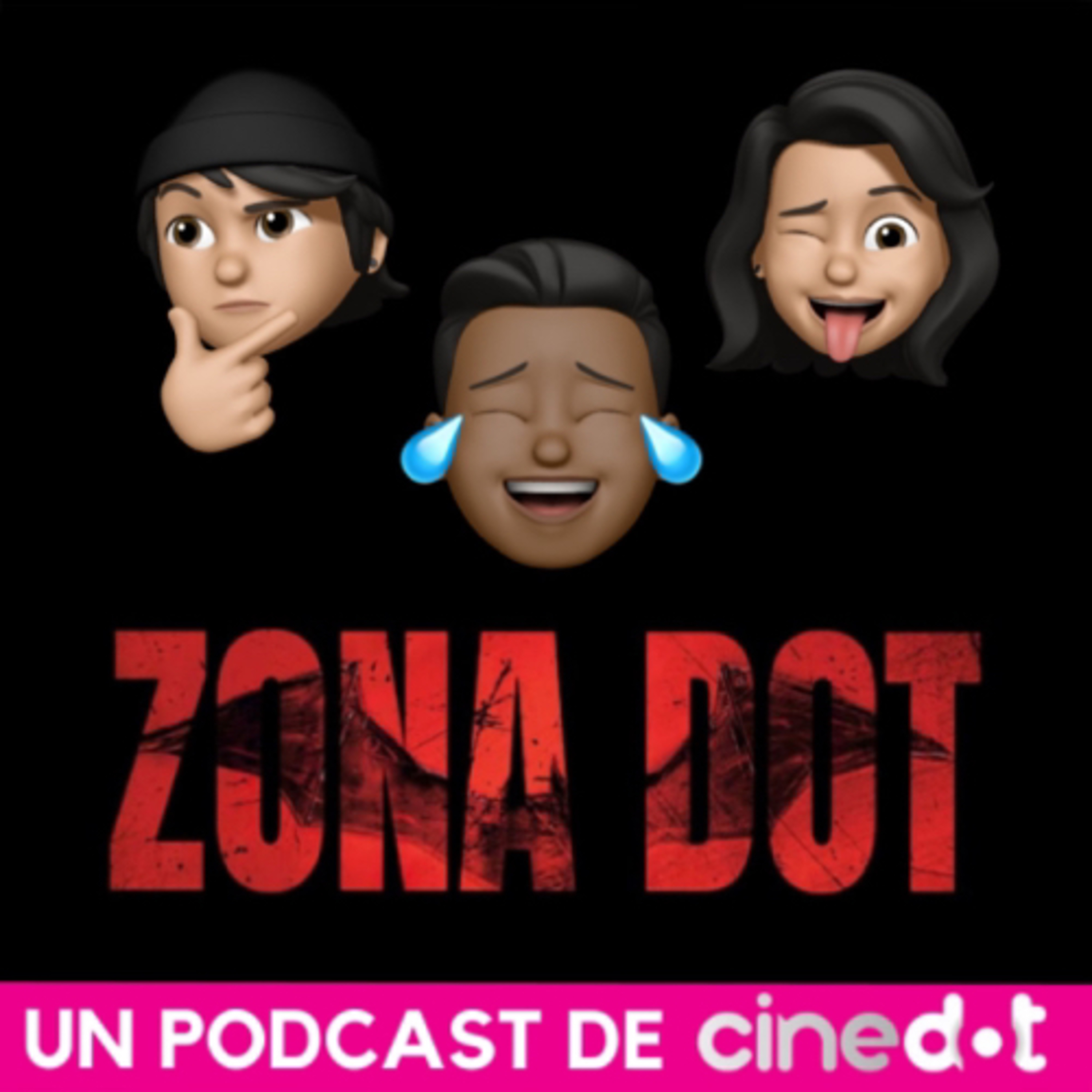 CINEDOT