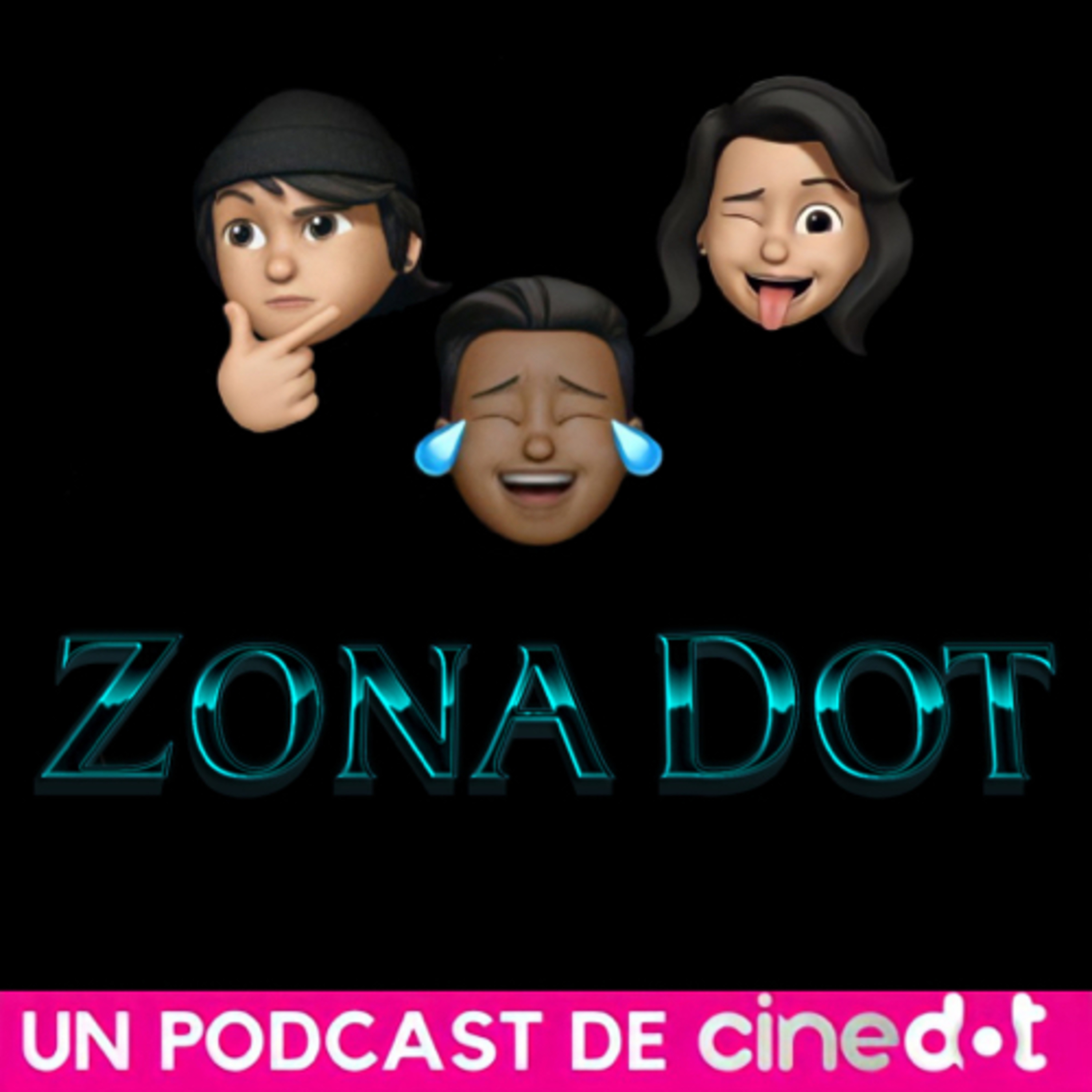 CINEDOT