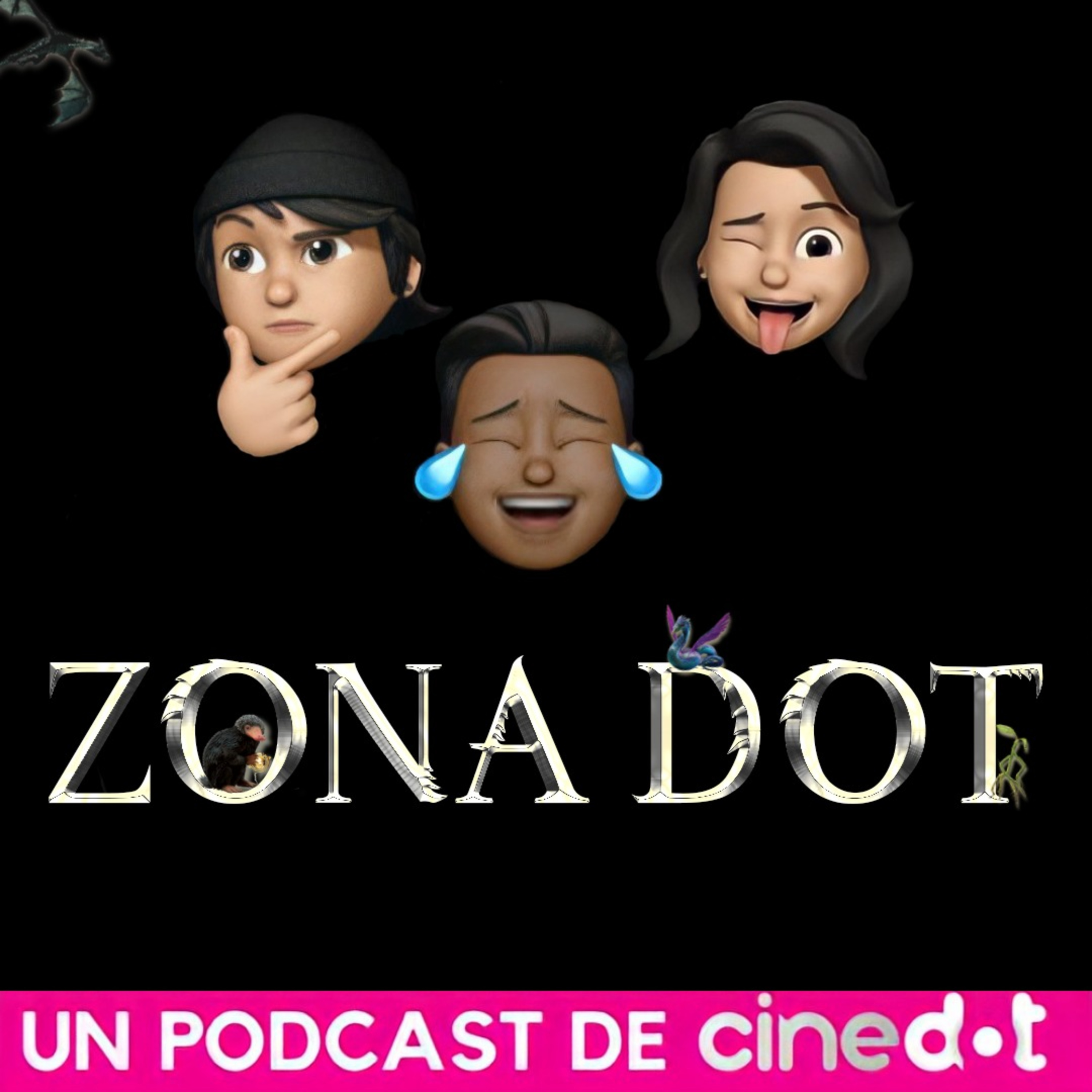 CINEDOT
