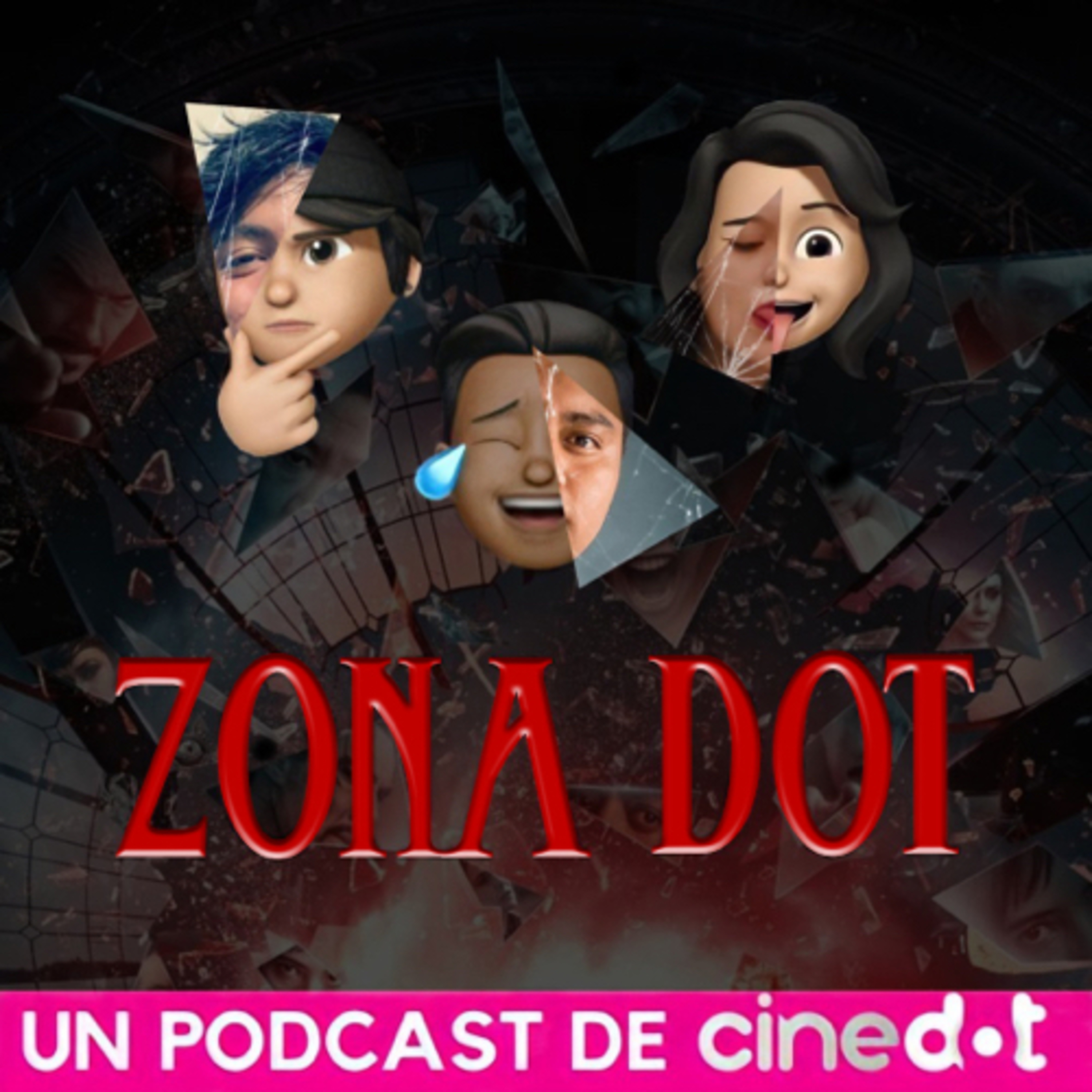CINEDOT