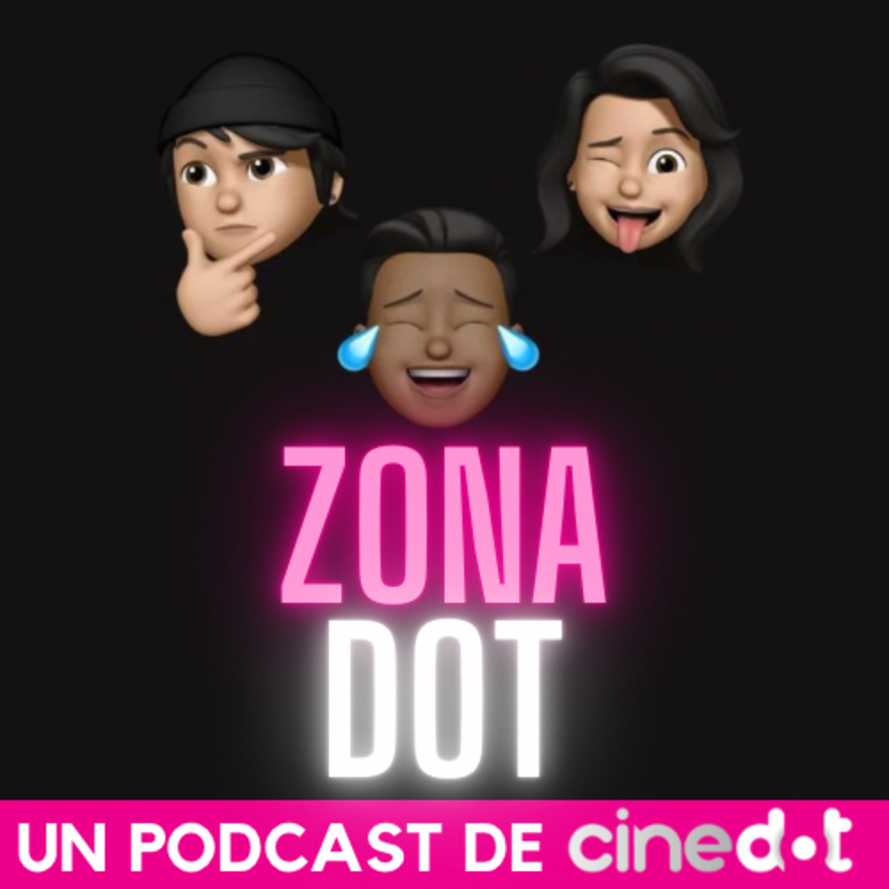 CINEDOT