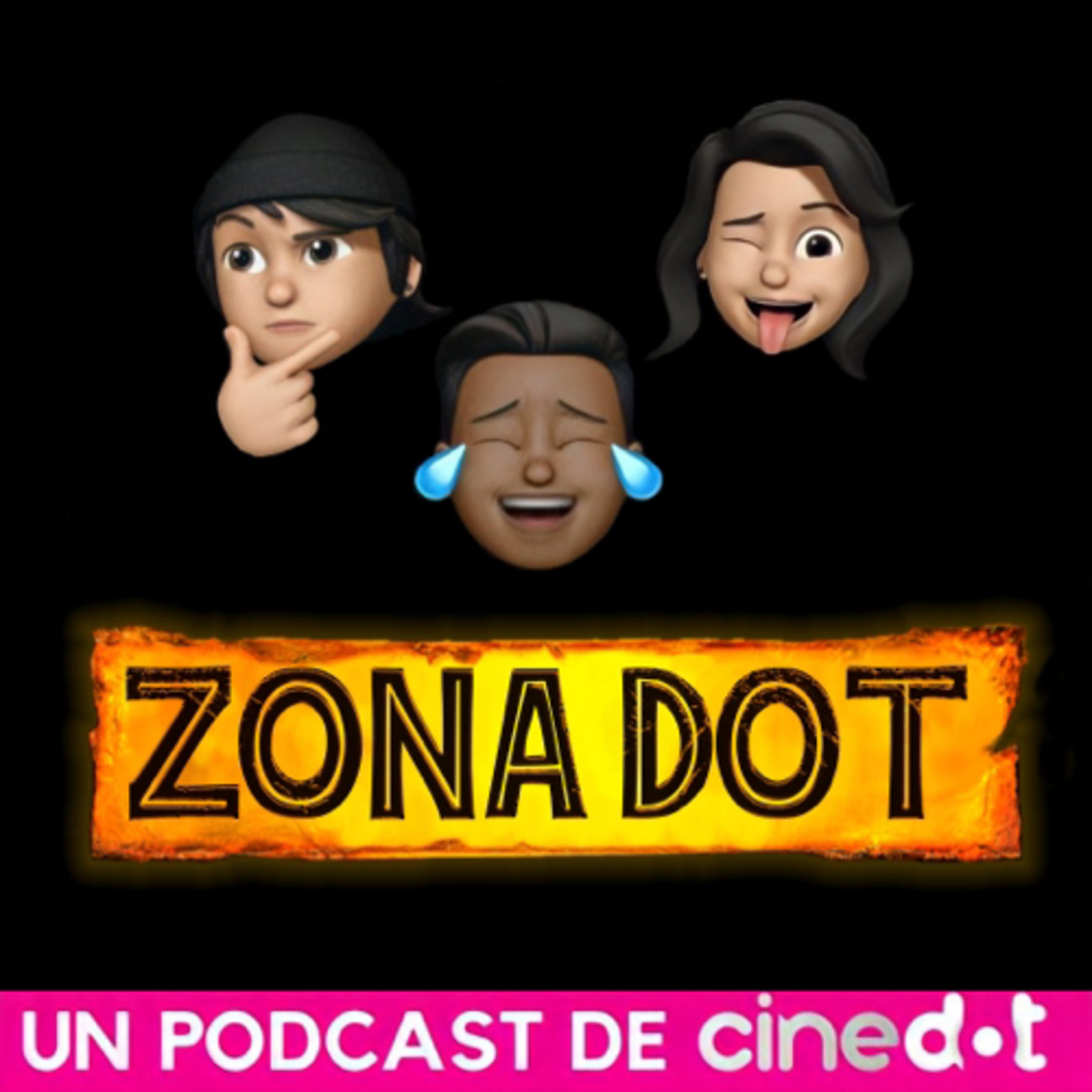 CINEDOT