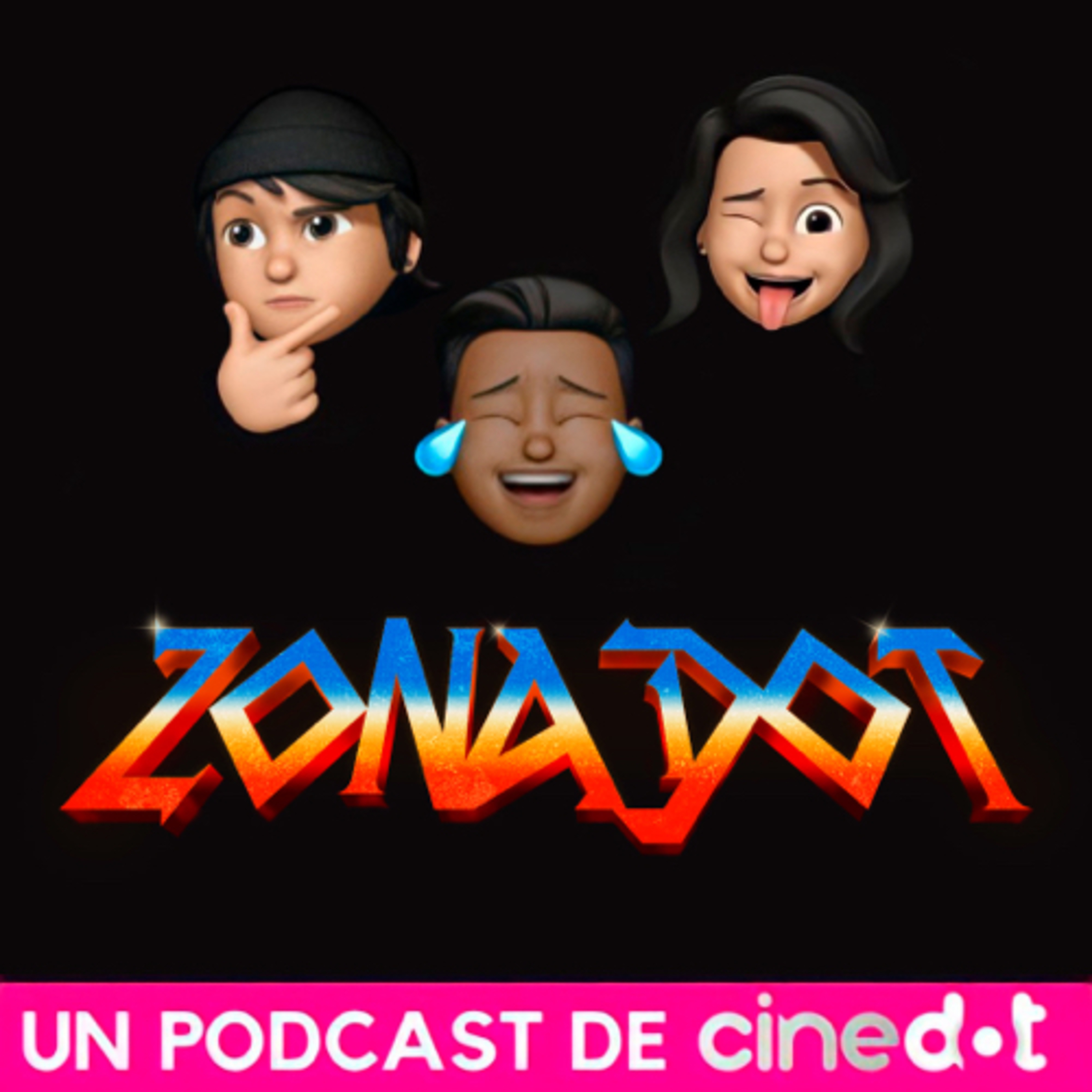 CINEDOT