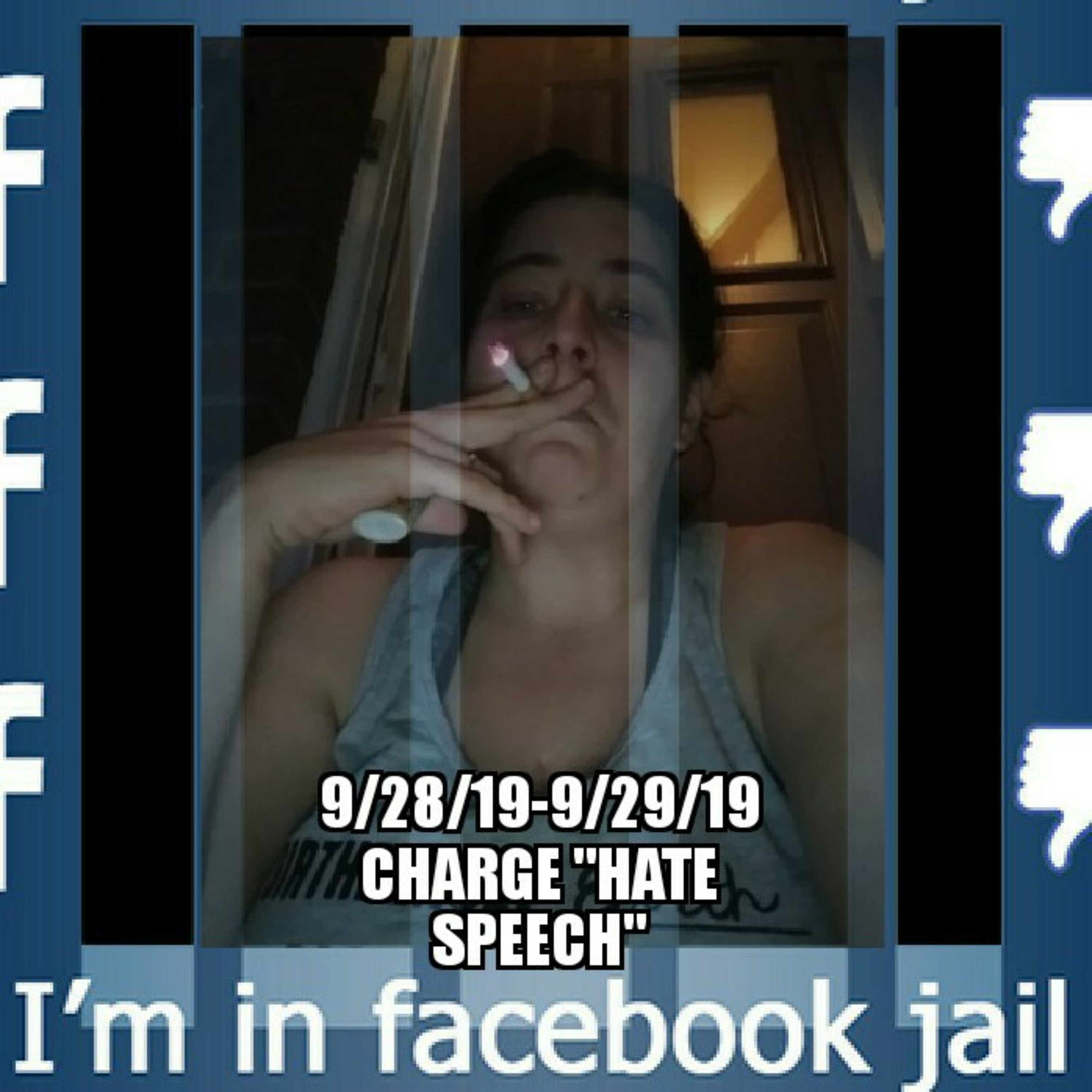 Fb Ban Lifted episode artwork