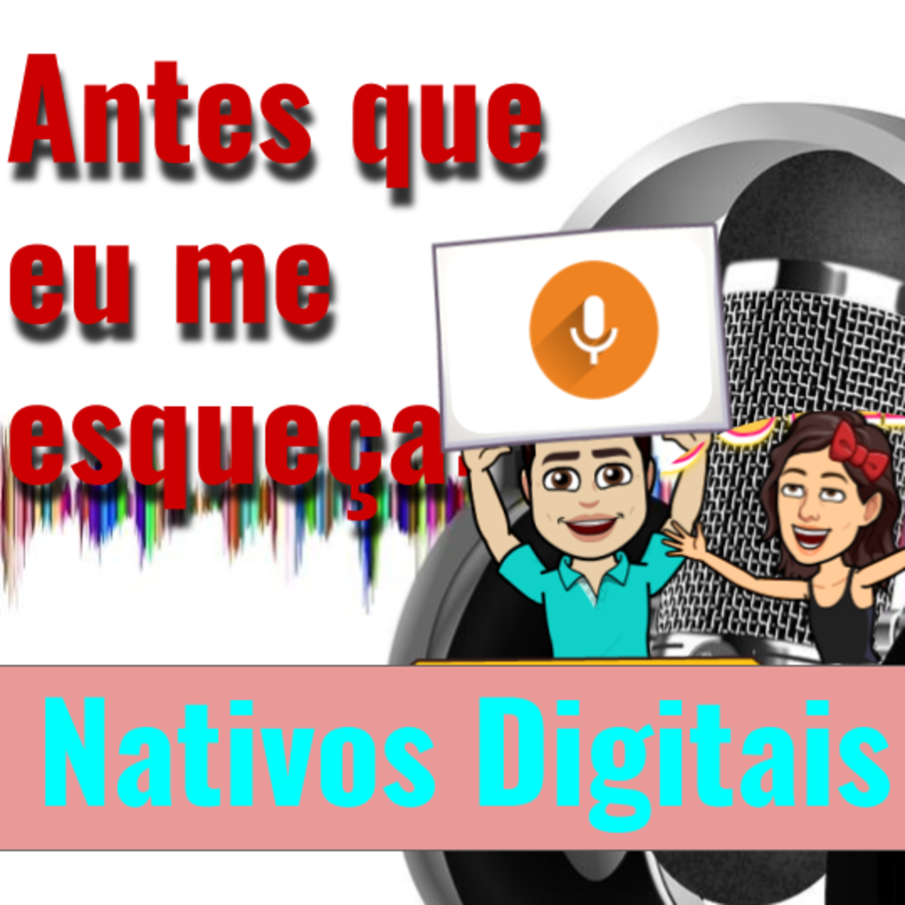 Ep 1 - A aniversariante