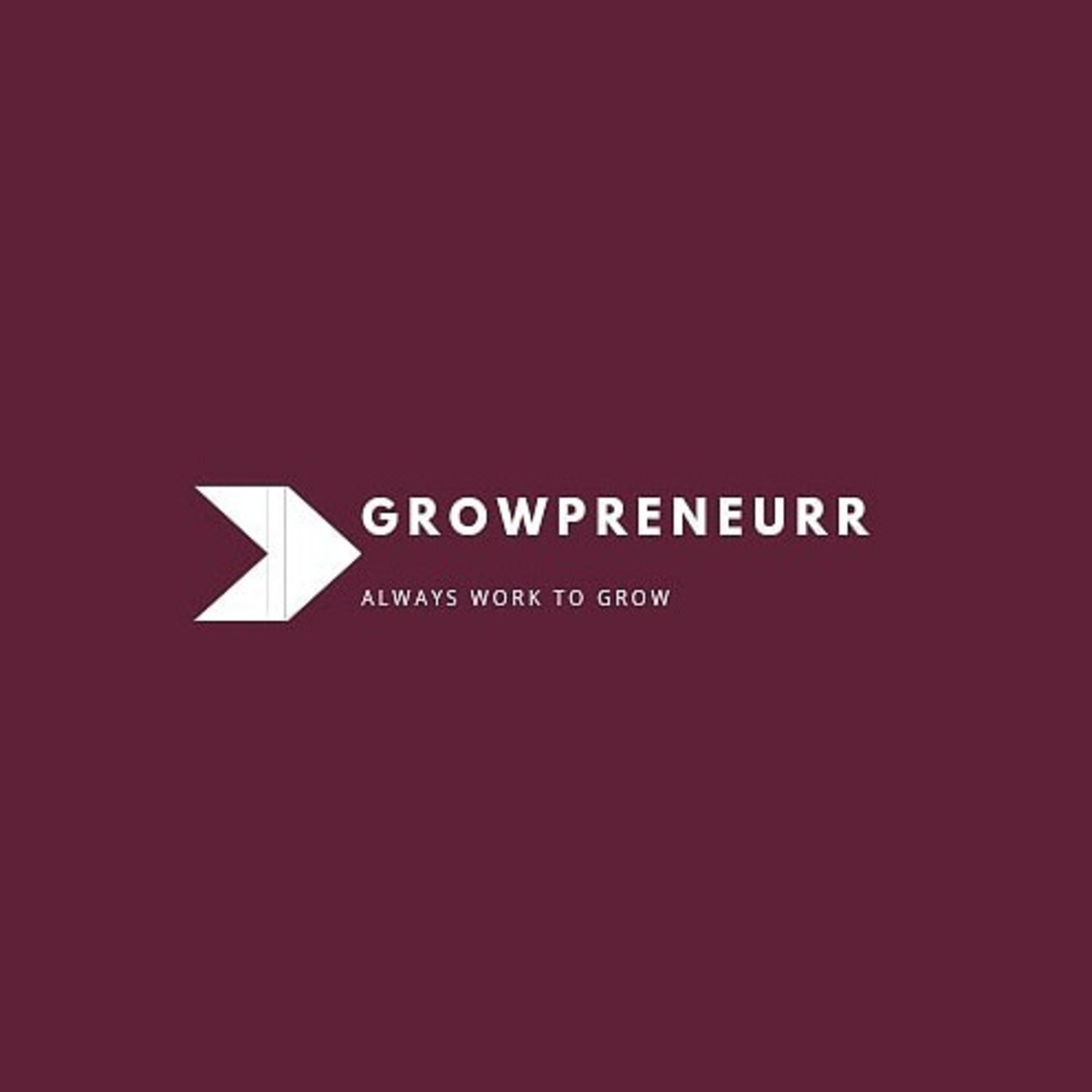 Growpreneurr