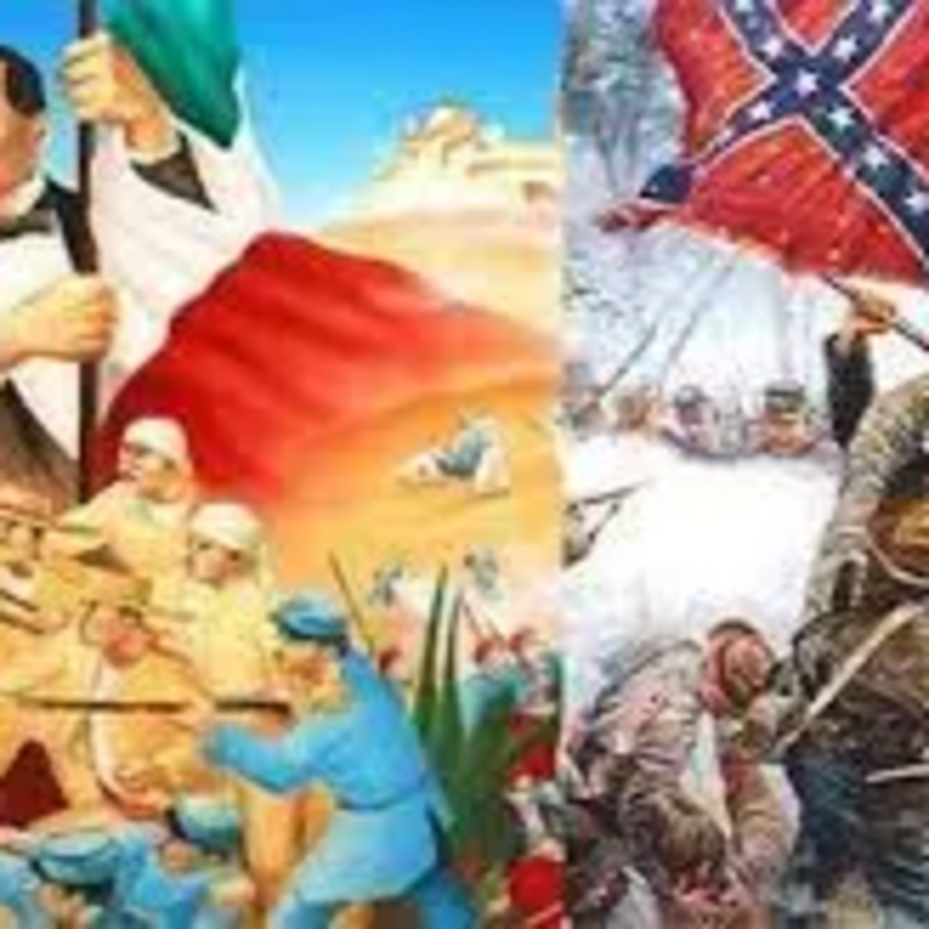 Our World Our Time