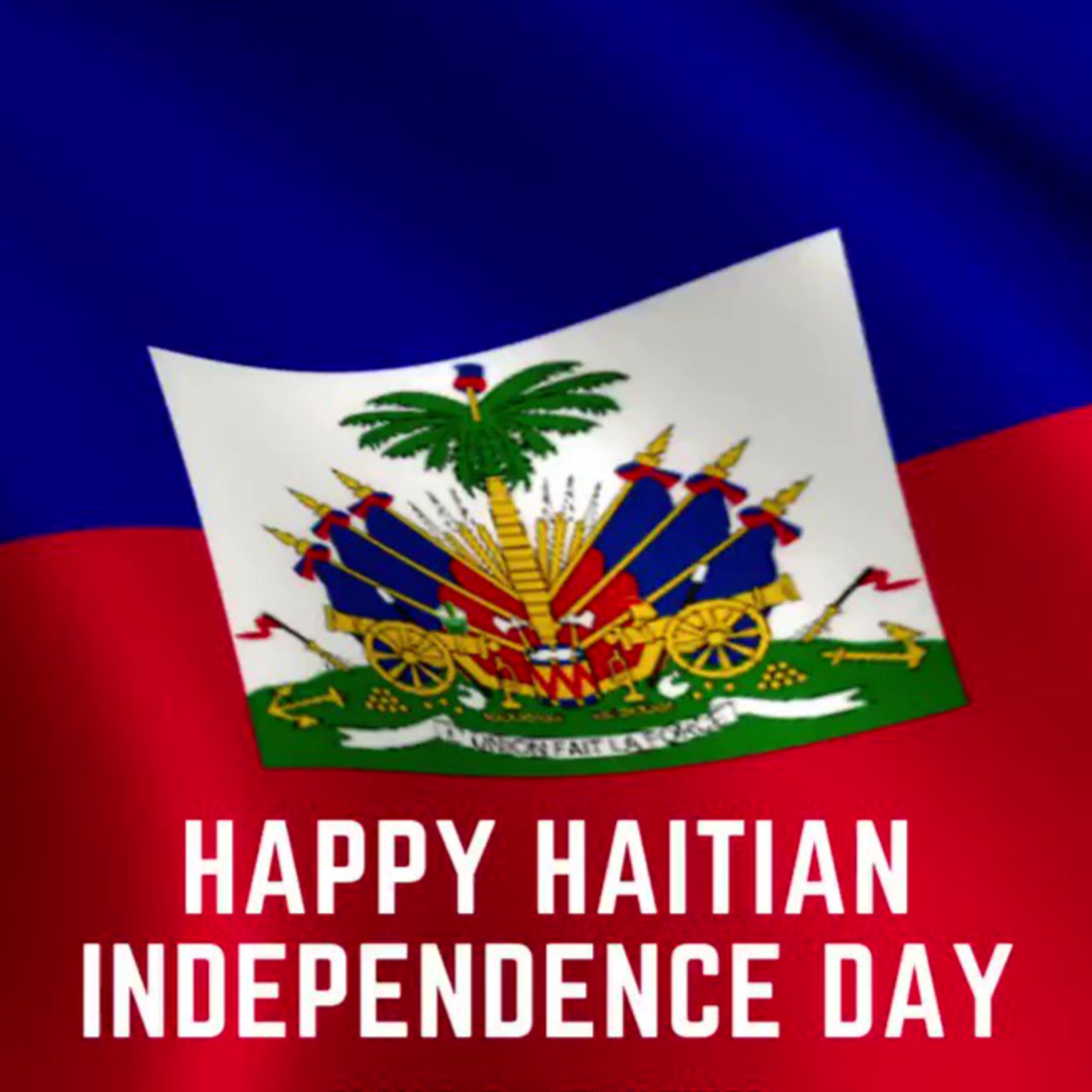 Our World Our Time Ep mini 82 Haiti's Independence Day episode artwork