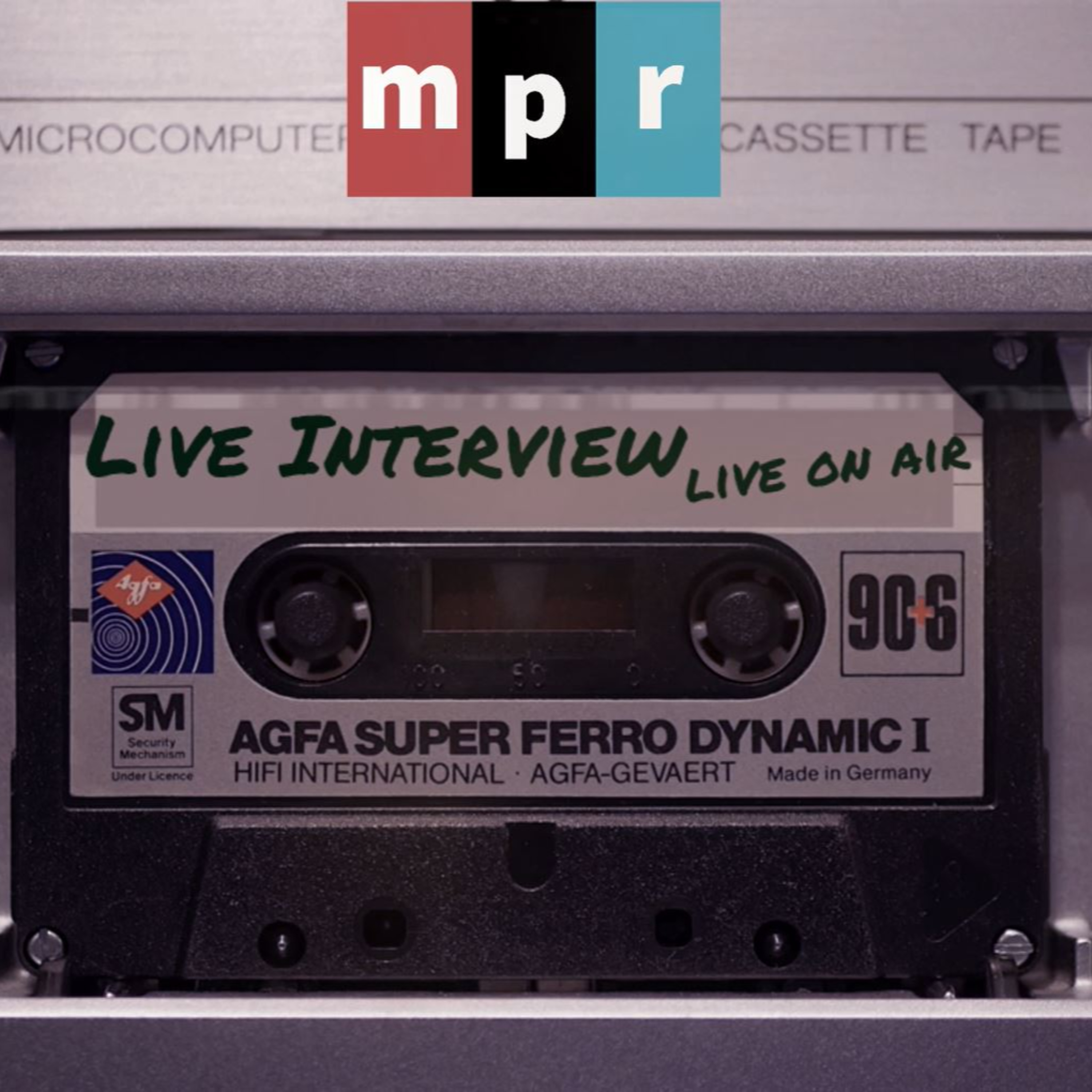 MPR Radio