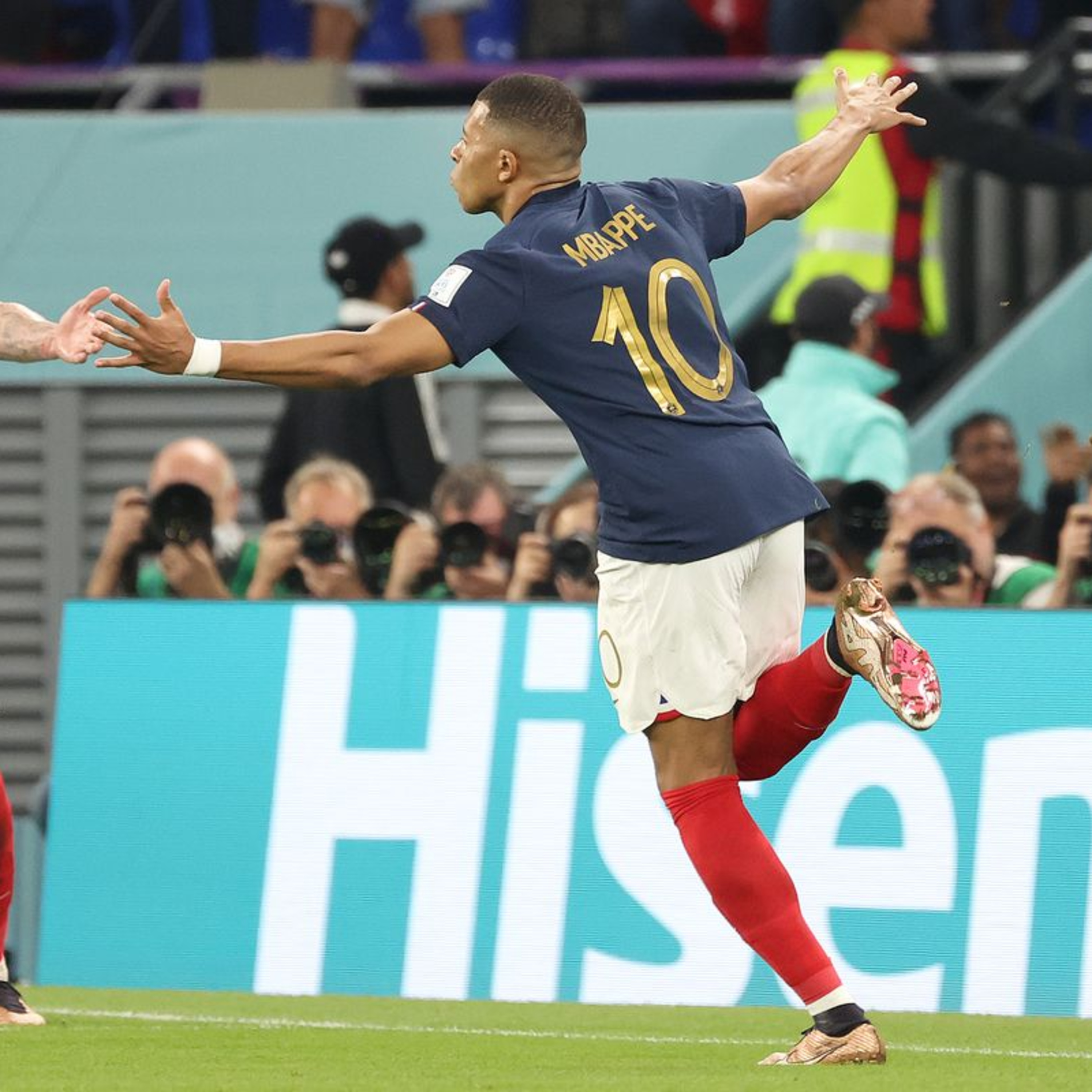 Qatar World Cup 2022 - Chris and Dave talk Day 7 results as well as England's lack of ambition
