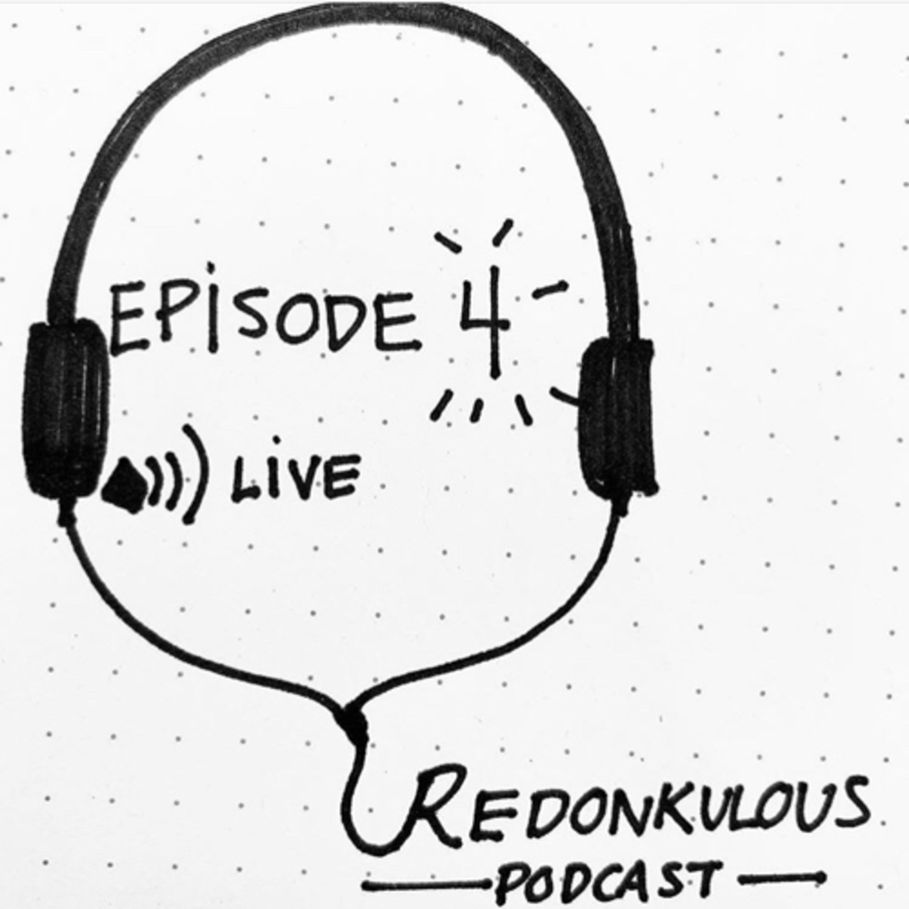 REDONKULOUS