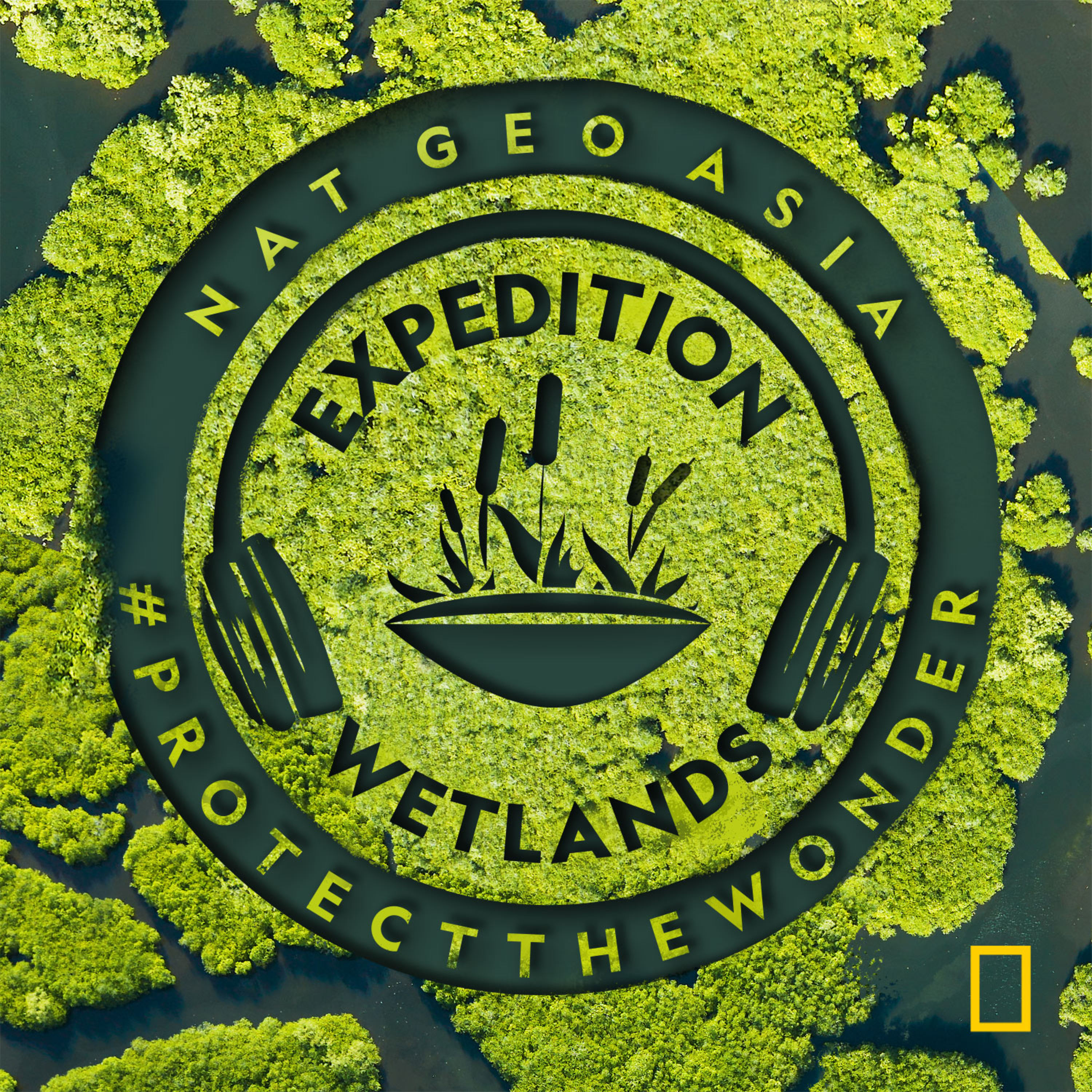 Expedition: Earth