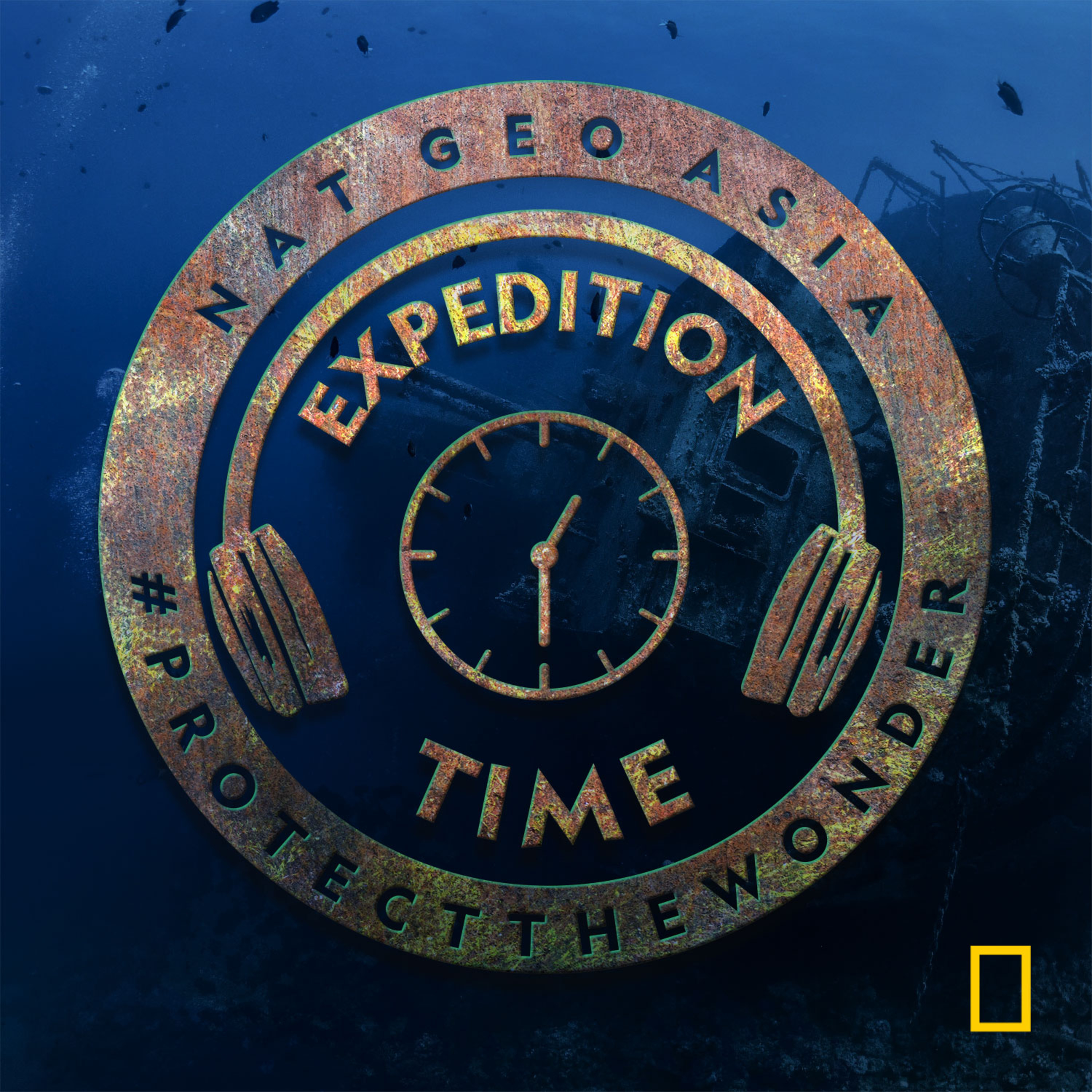Expedition: Earth