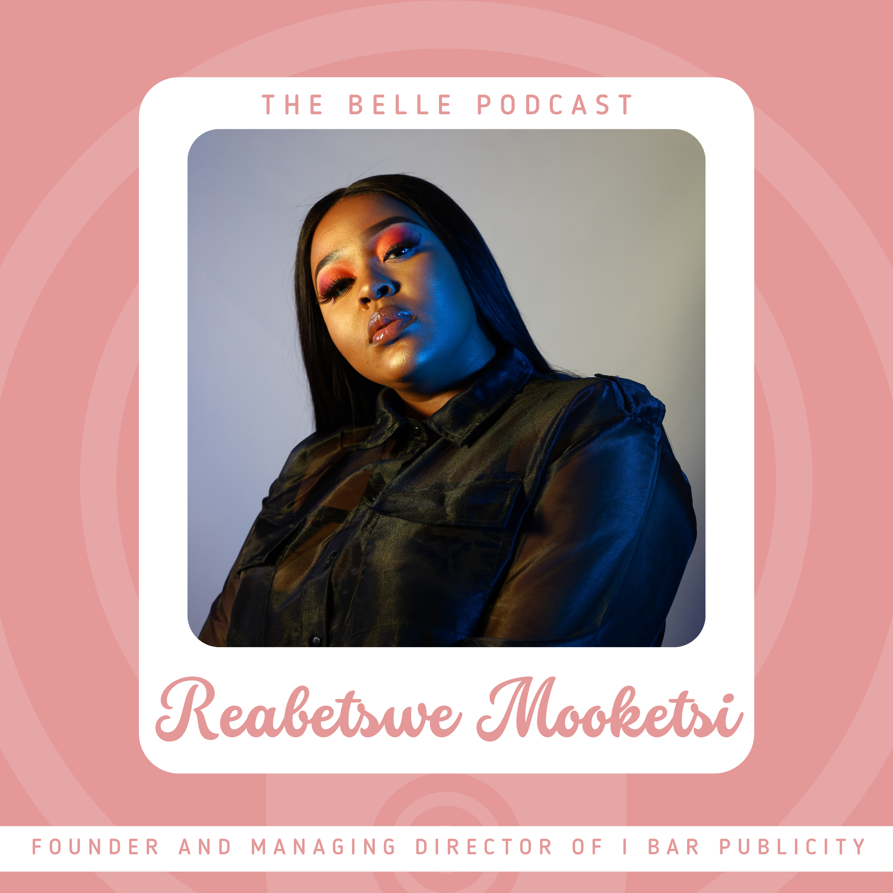 The Belle Podcast