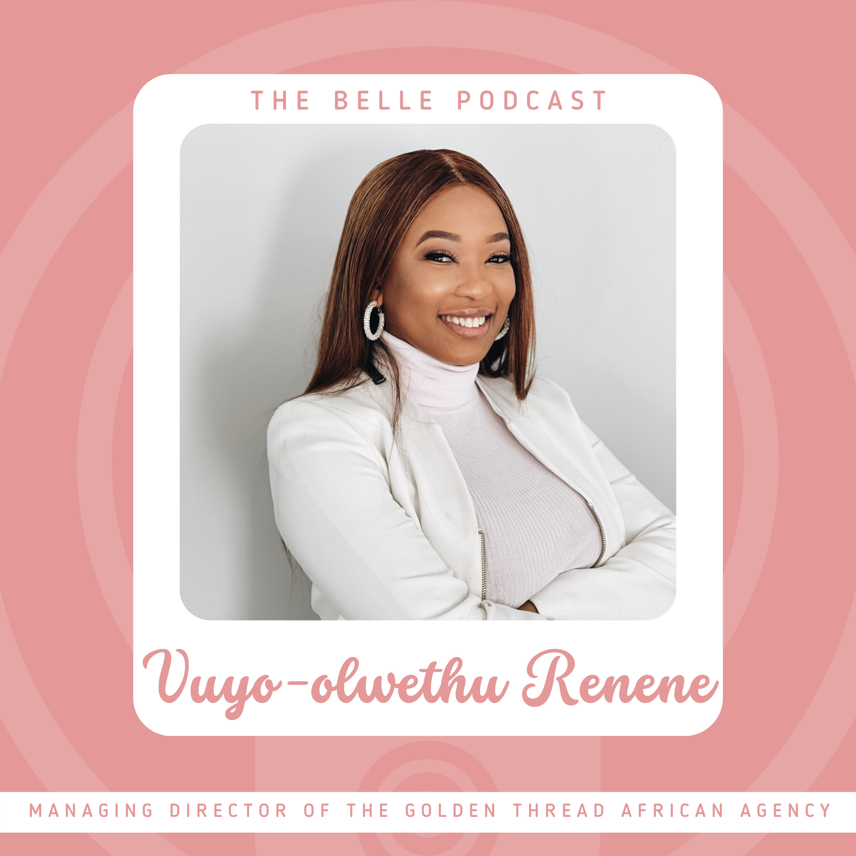 The Belle Podcast