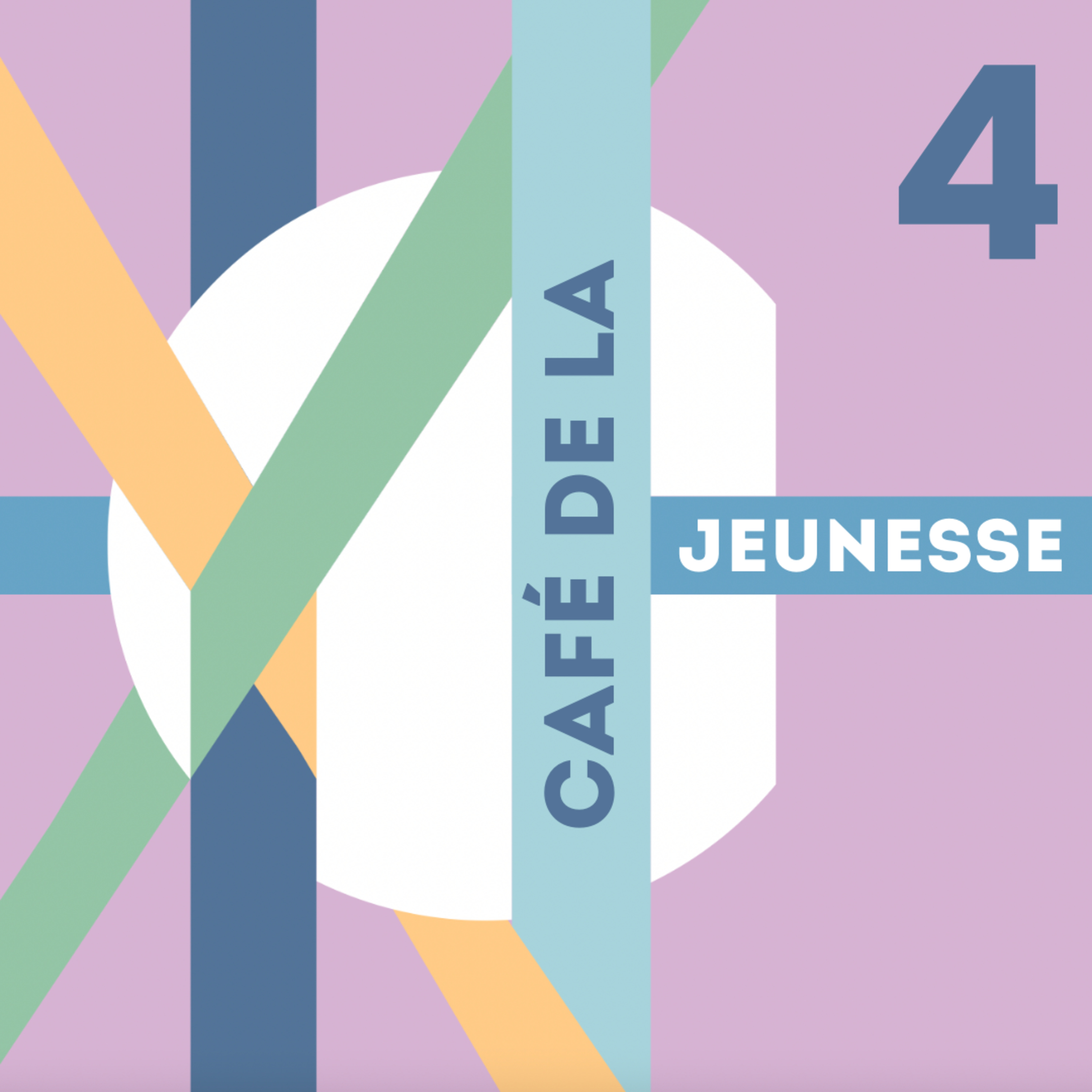 Café de la Jeunesse