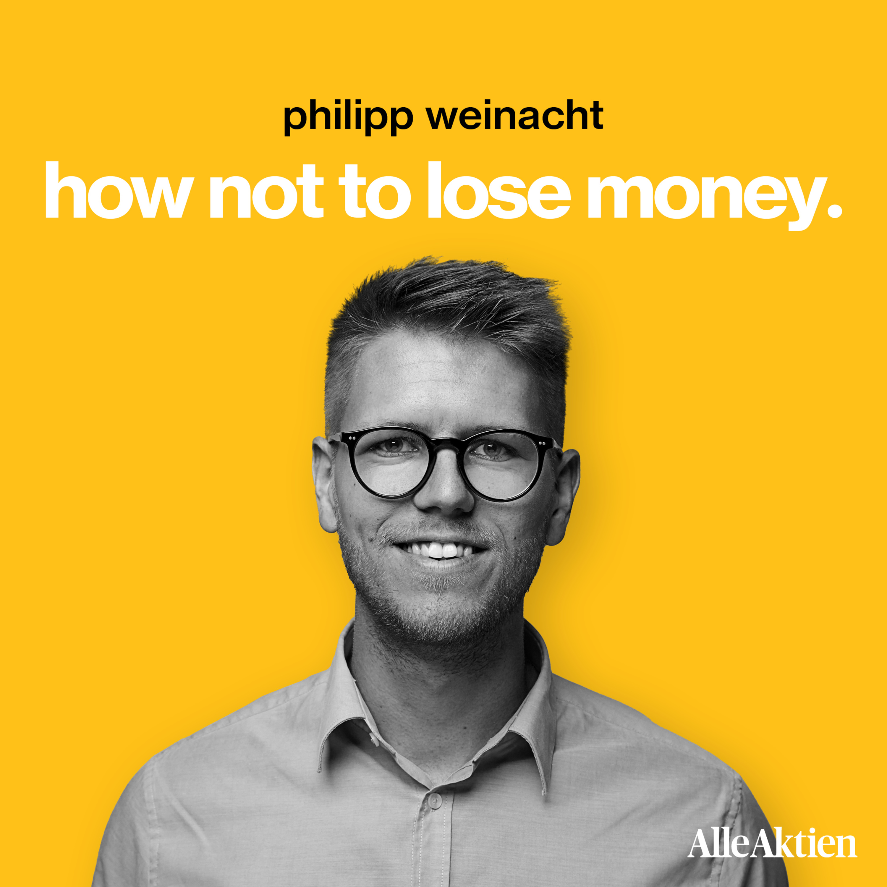 How Not To Lose Money