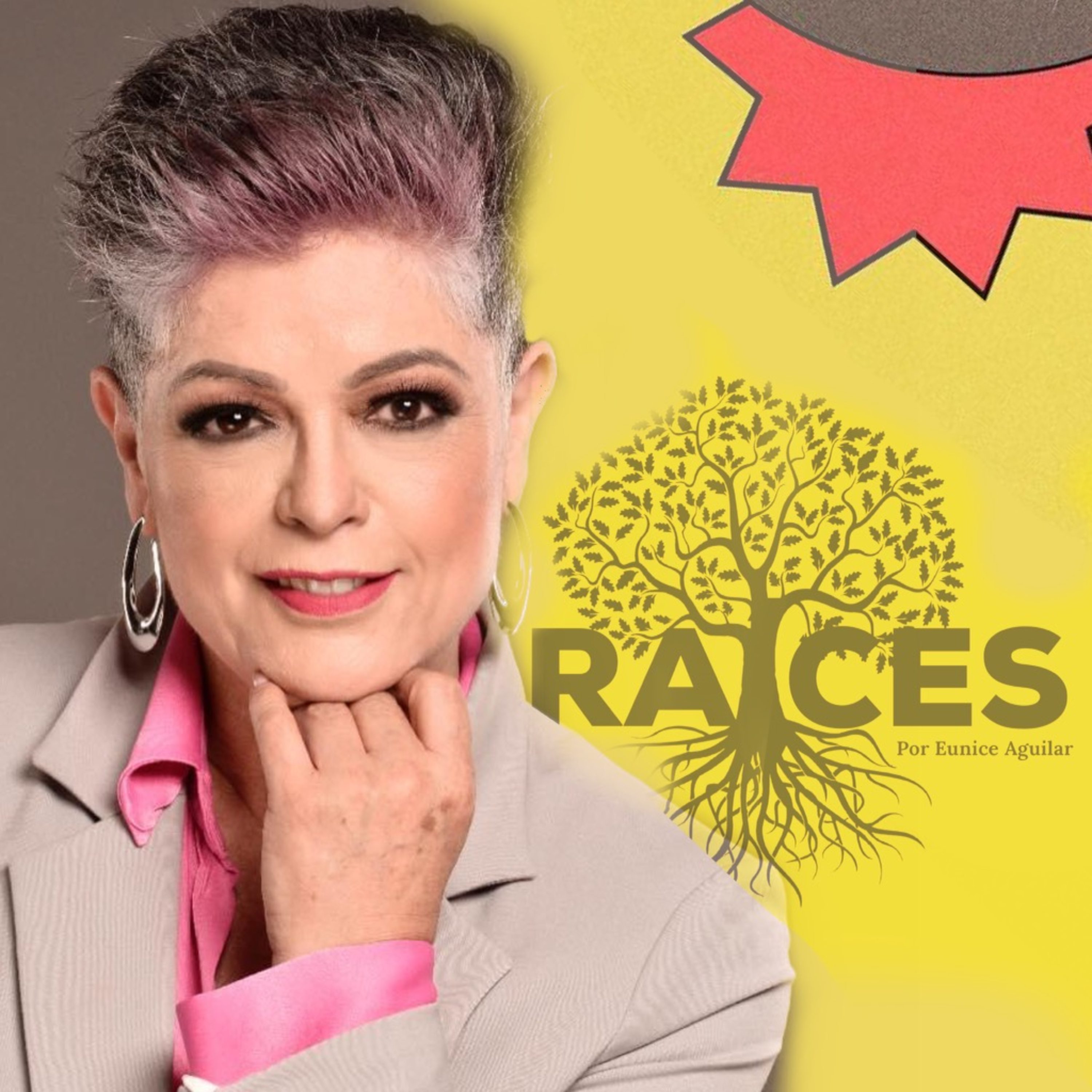 Raíces
