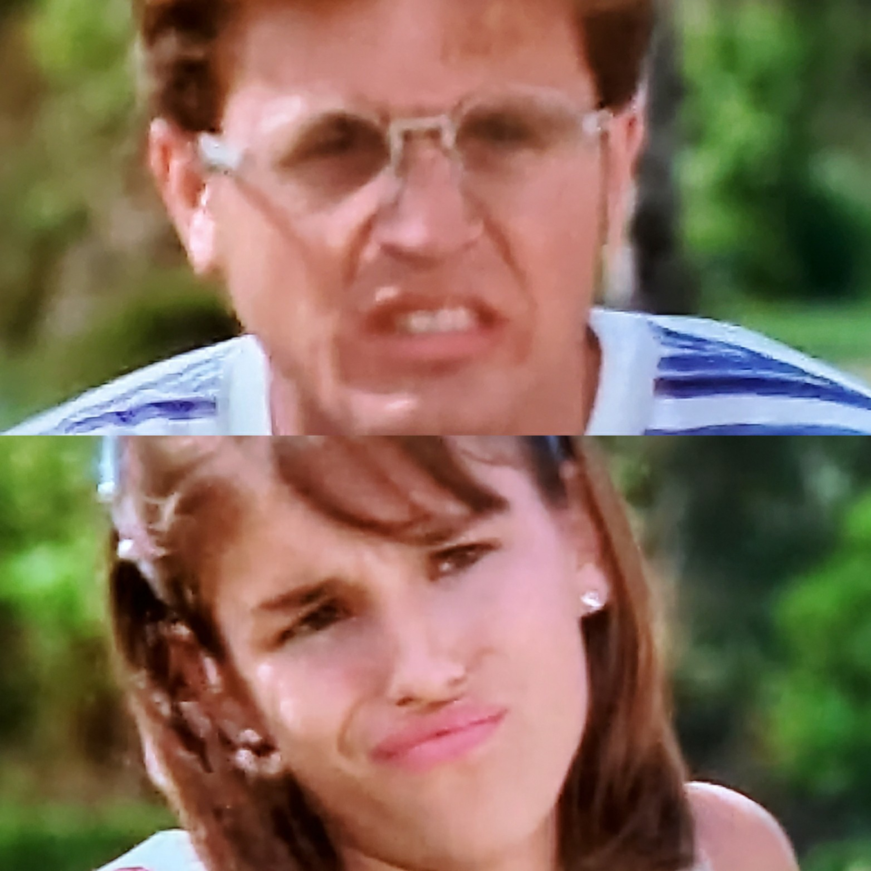 Power Rangers Ep11: No Clowning Around and Ep12: Power Ranger Punks