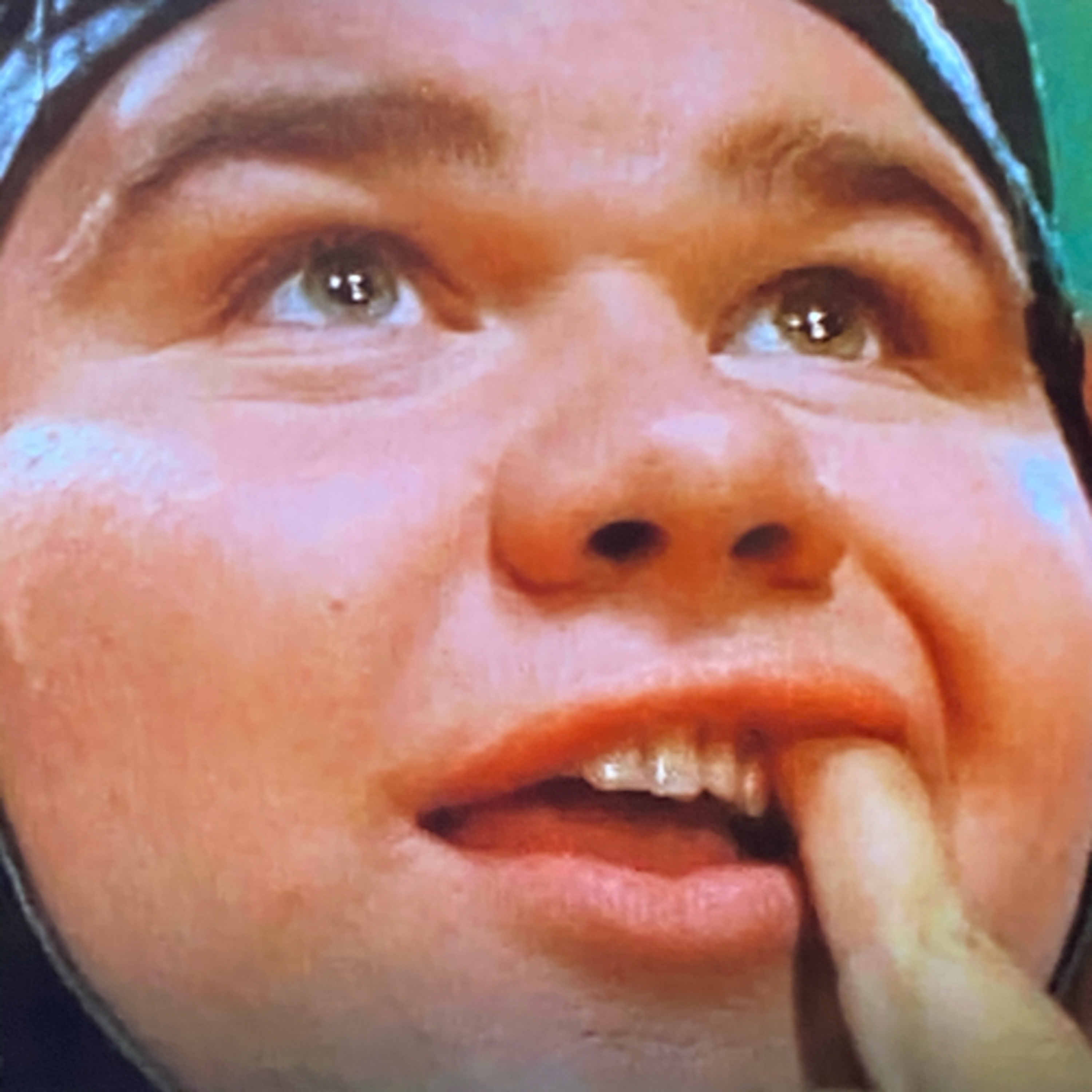 Power Rangers Ep 19: Green w Evil Pt 3, Ep 20: Green w Evil Pt 4, and Ep 21: Green w Evil Pt 5