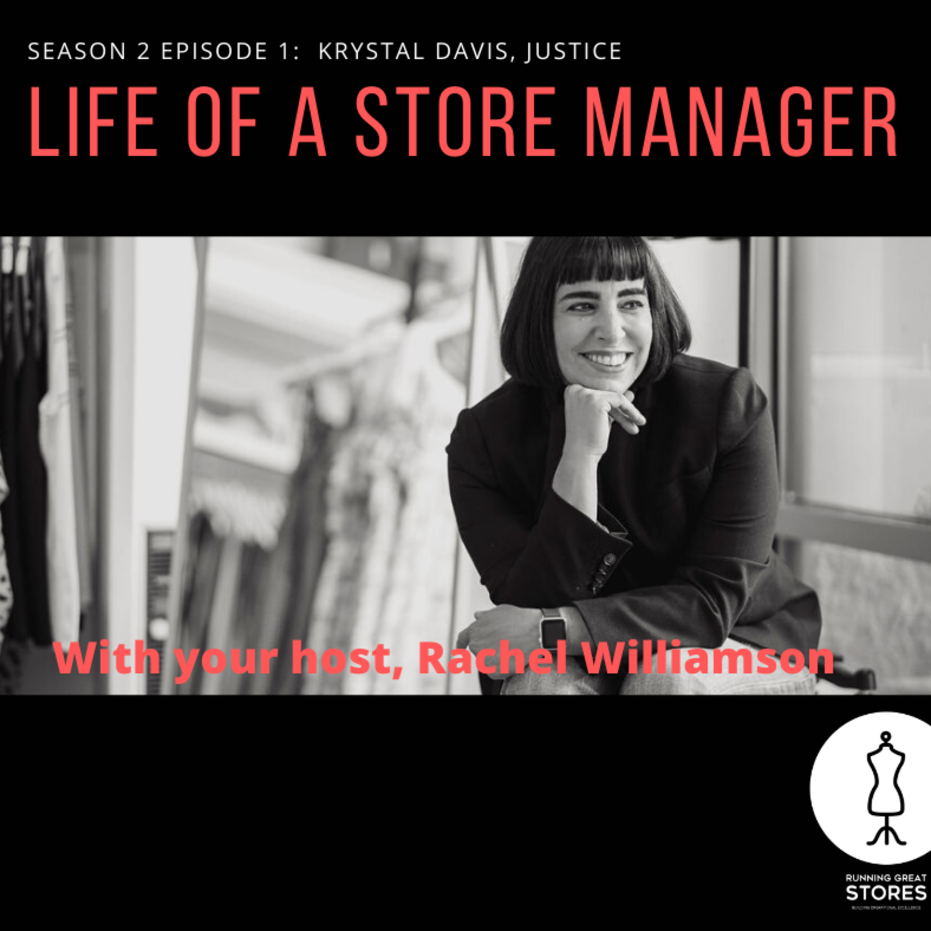 Running Great Stores